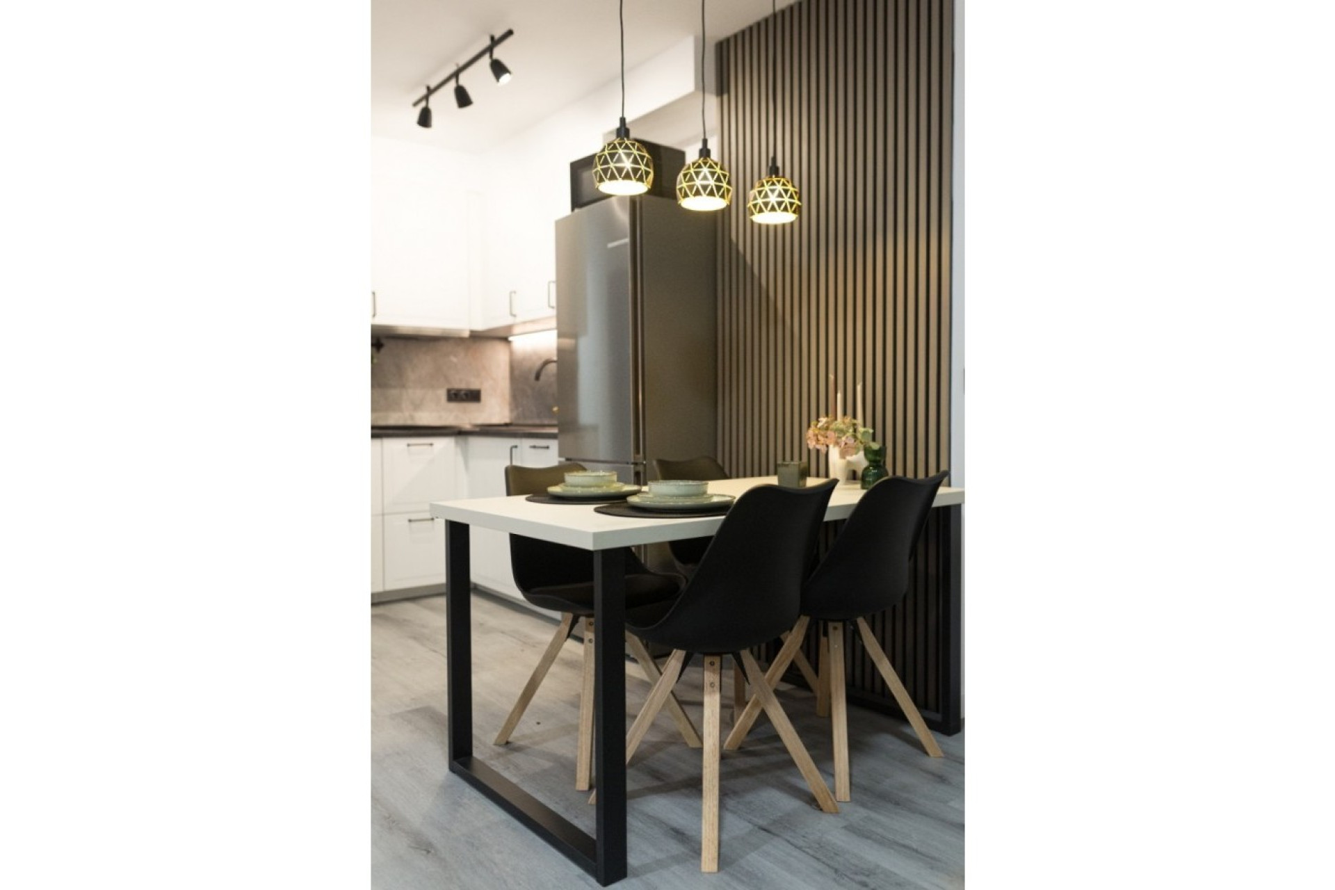 Herverkoop - Appartement  - Torrevieja