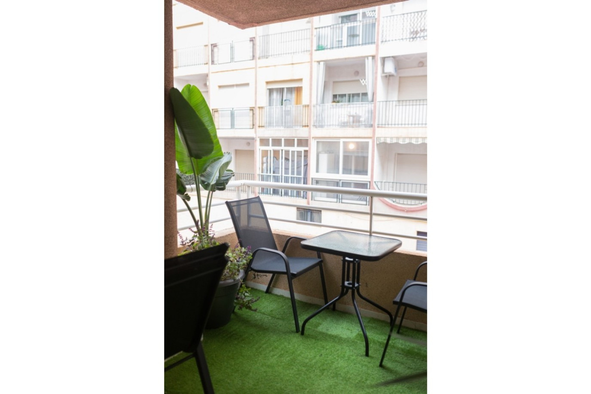 Herverkoop - Appartement  - Torrevieja