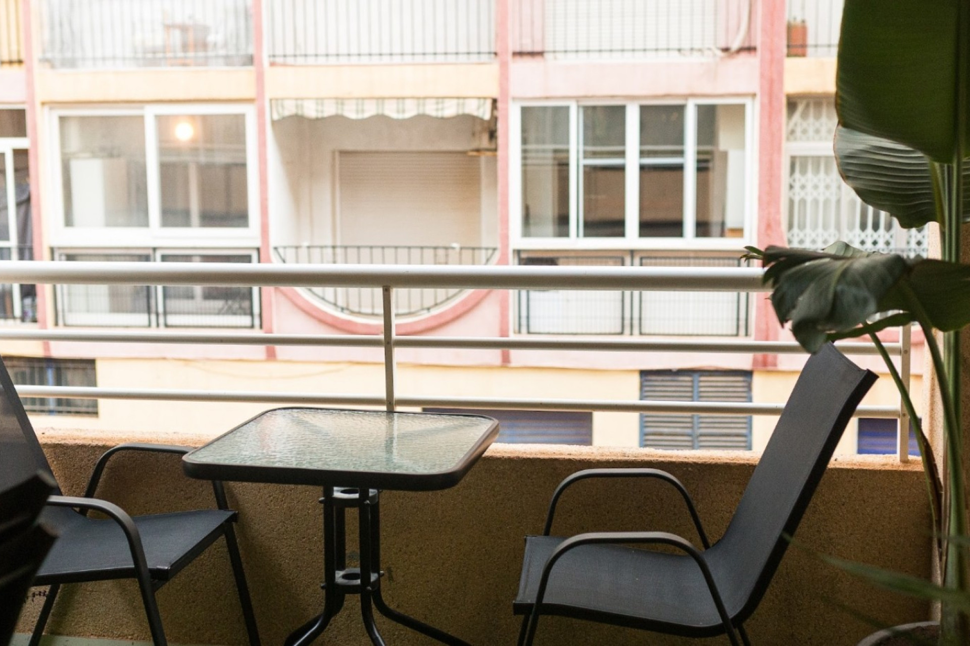 Herverkoop - Appartement  - Torrevieja