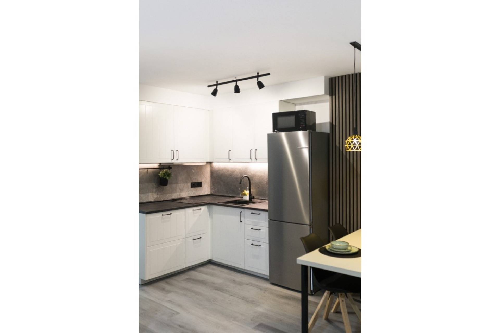 Herverkoop - Appartement  - Torrevieja