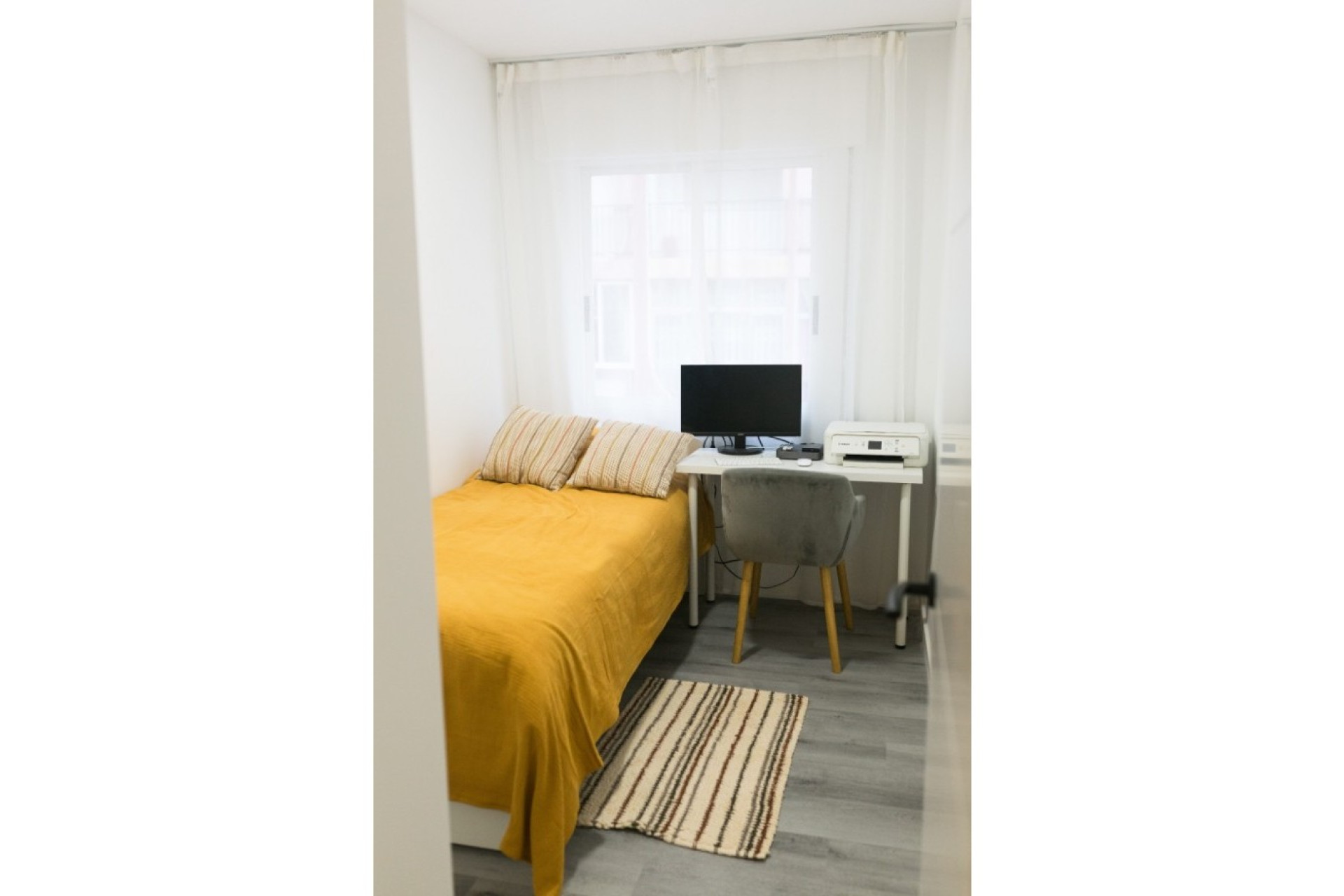 Herverkoop - Appartement  - Torrevieja