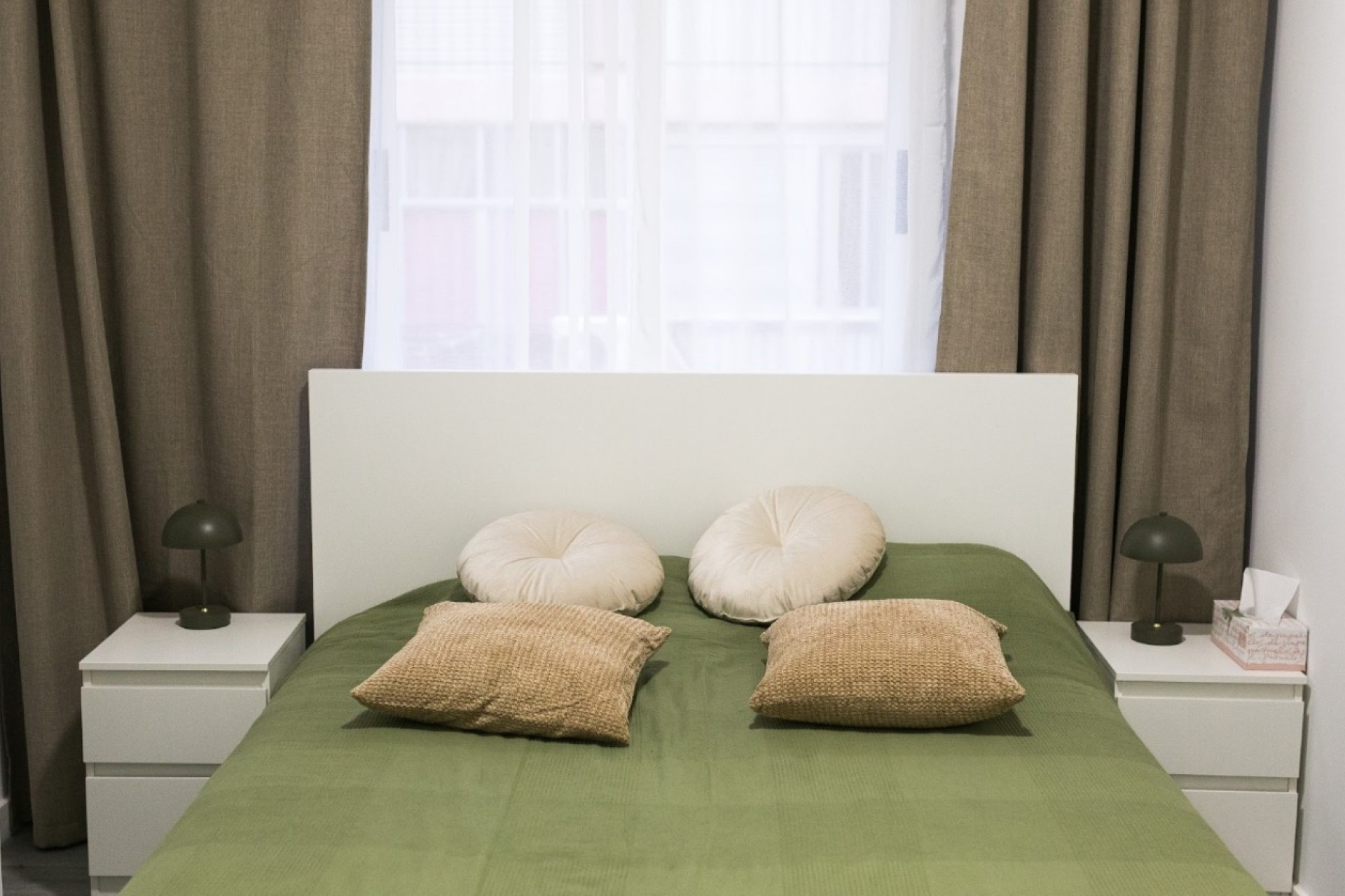 Herverkoop - Appartement  - Torrevieja