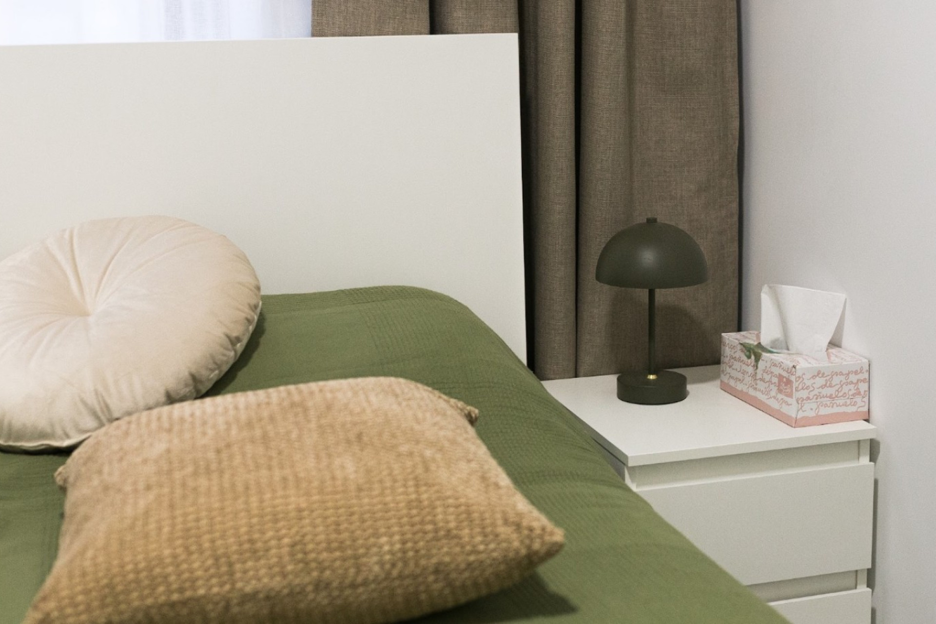 Herverkoop - Appartement  - Torrevieja