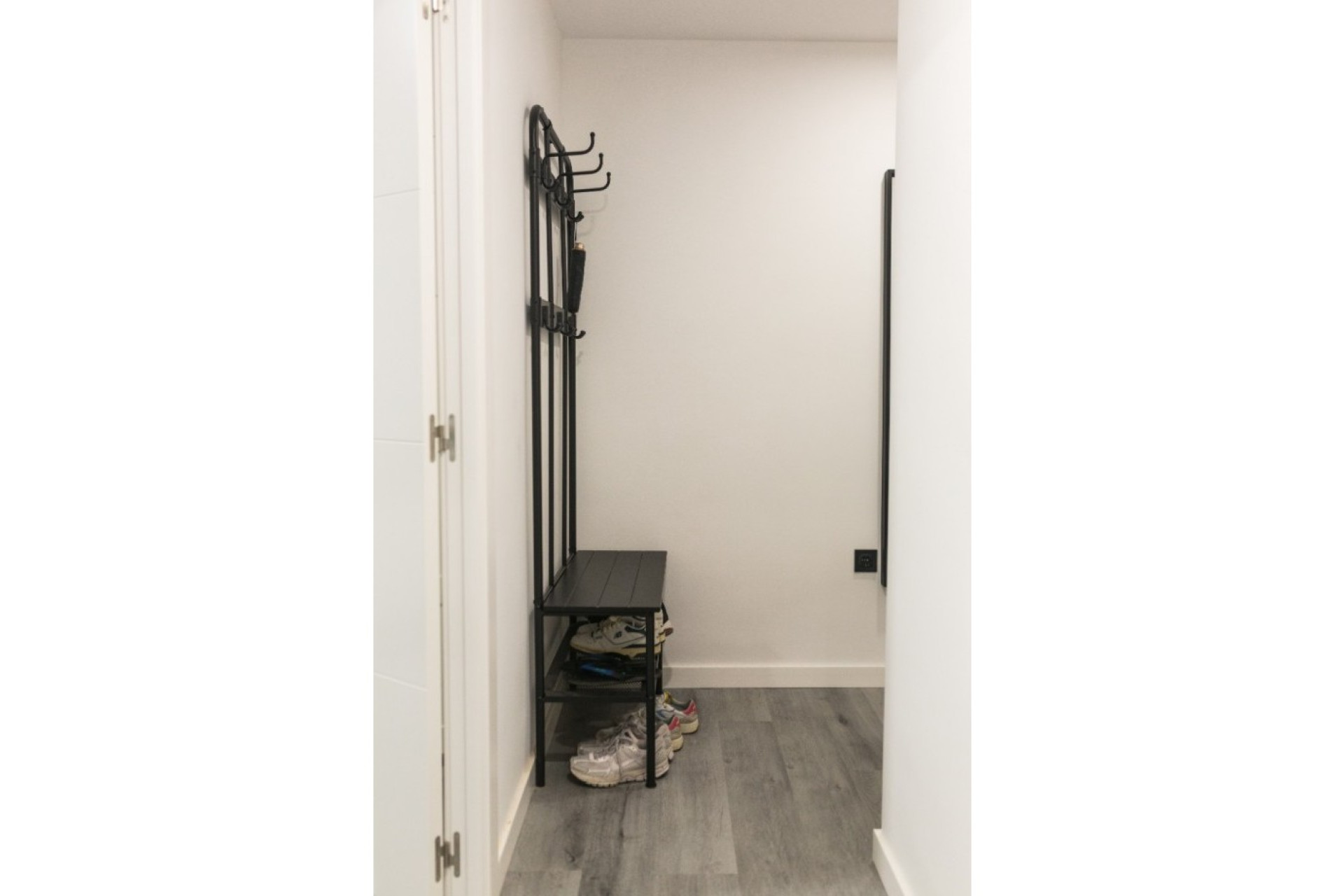 Herverkoop - Appartement  - Torrevieja