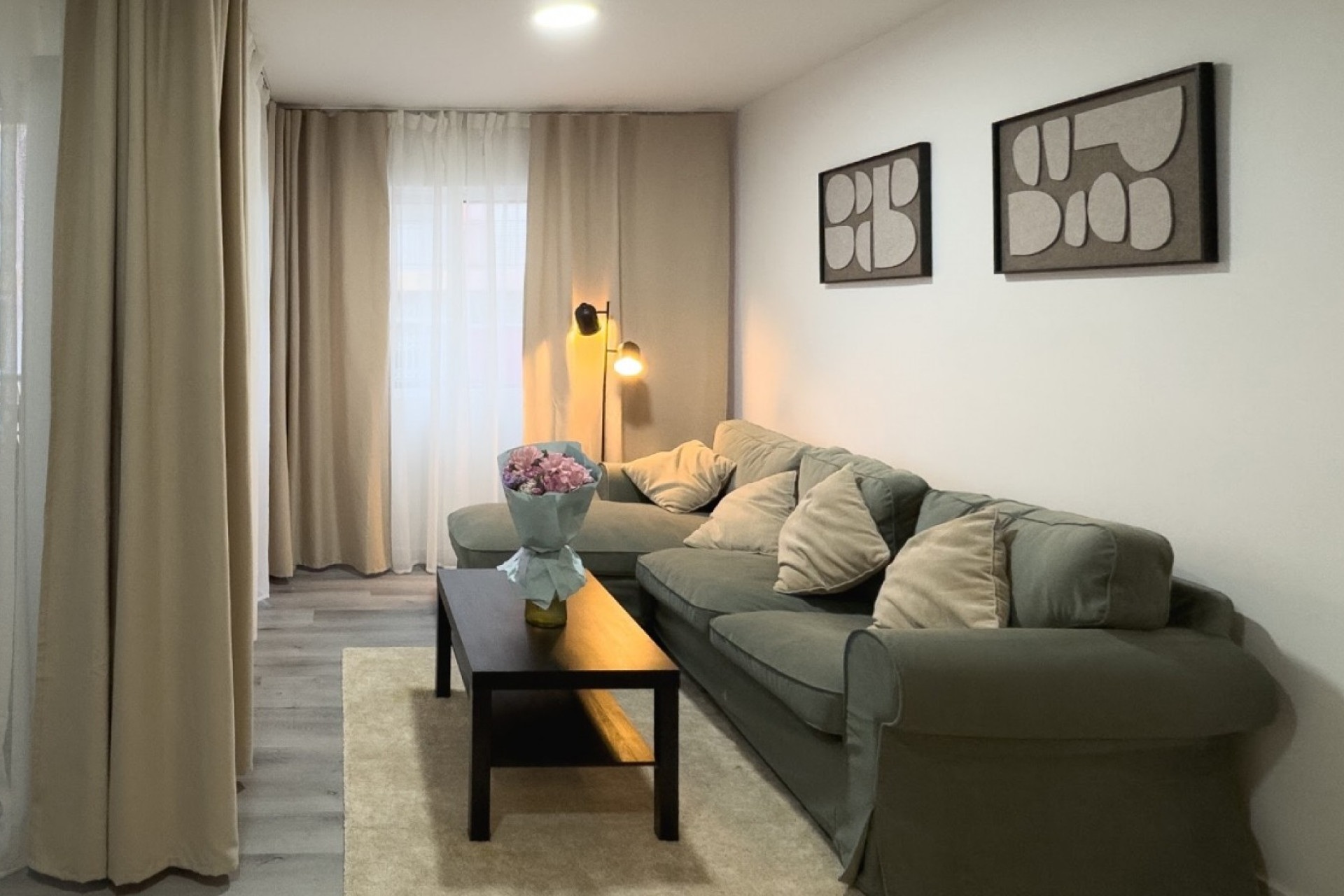 Herverkoop - Appartement  - Torrevieja