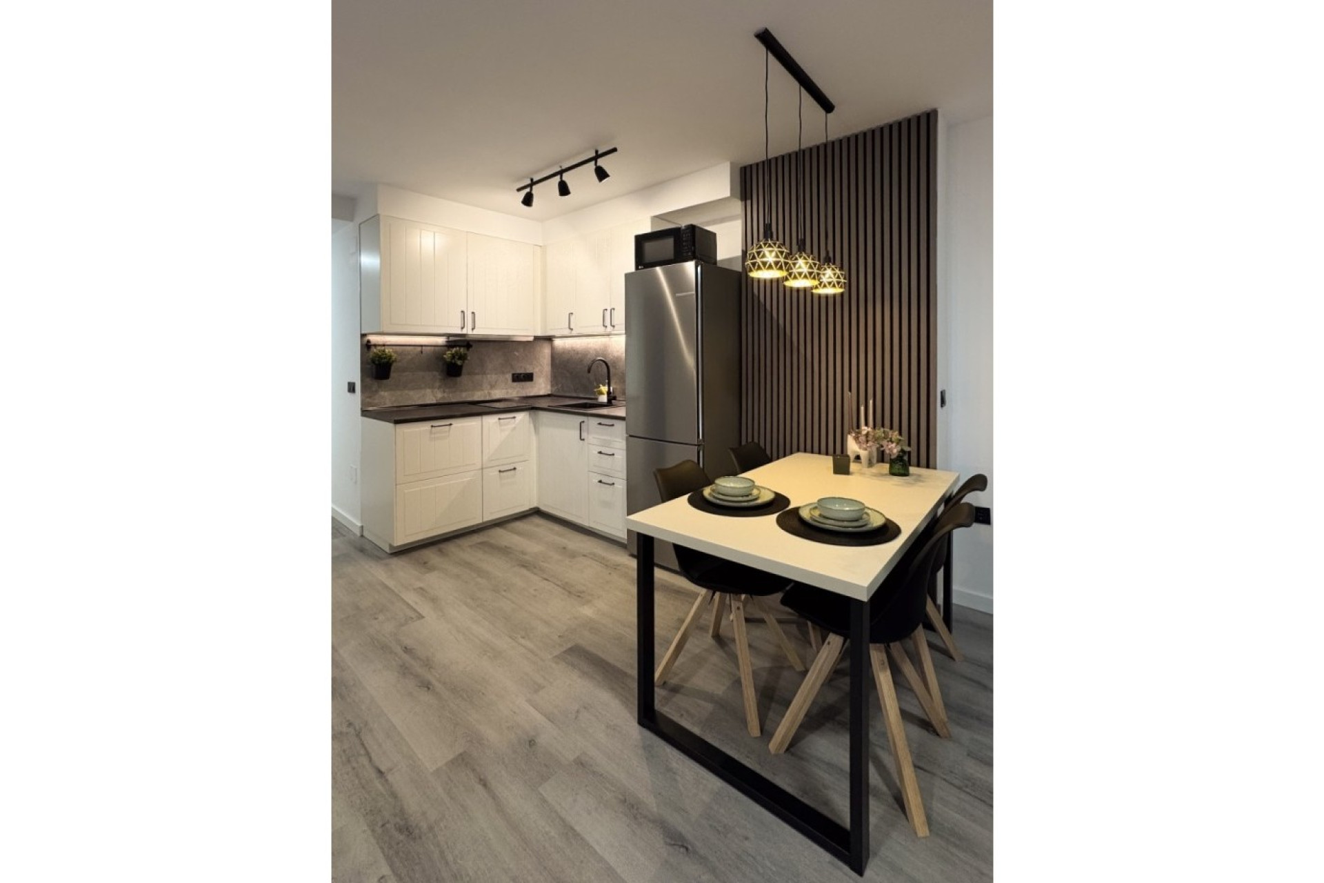 Herverkoop - Appartement  - Torrevieja