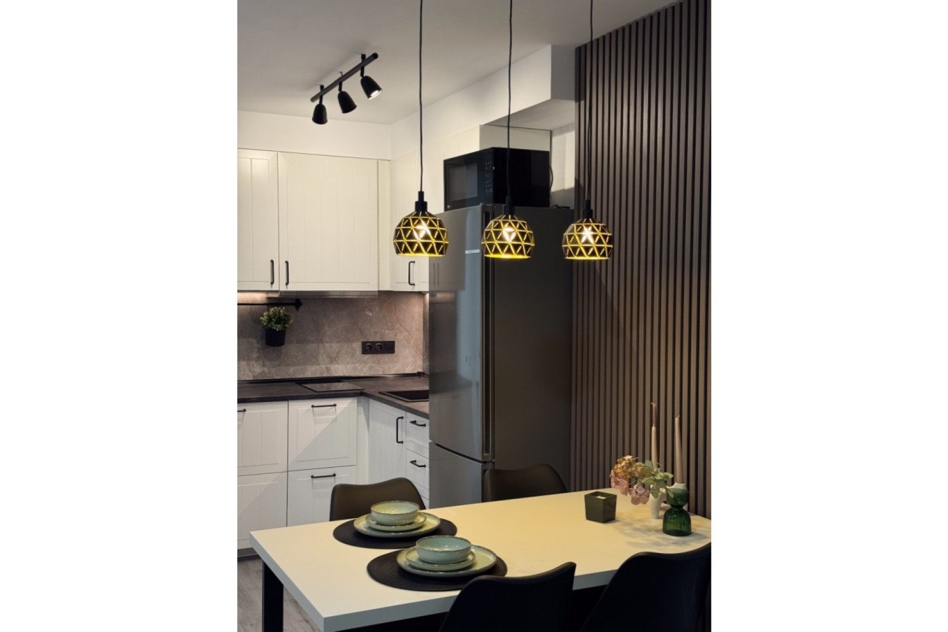 Herverkoop - Appartement  - Torrevieja