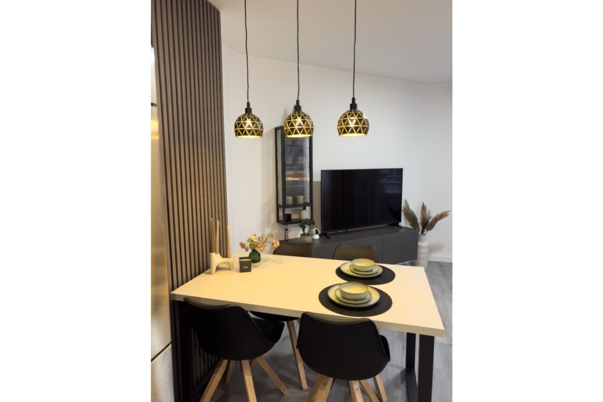 Herverkoop - Appartement  - Torrevieja