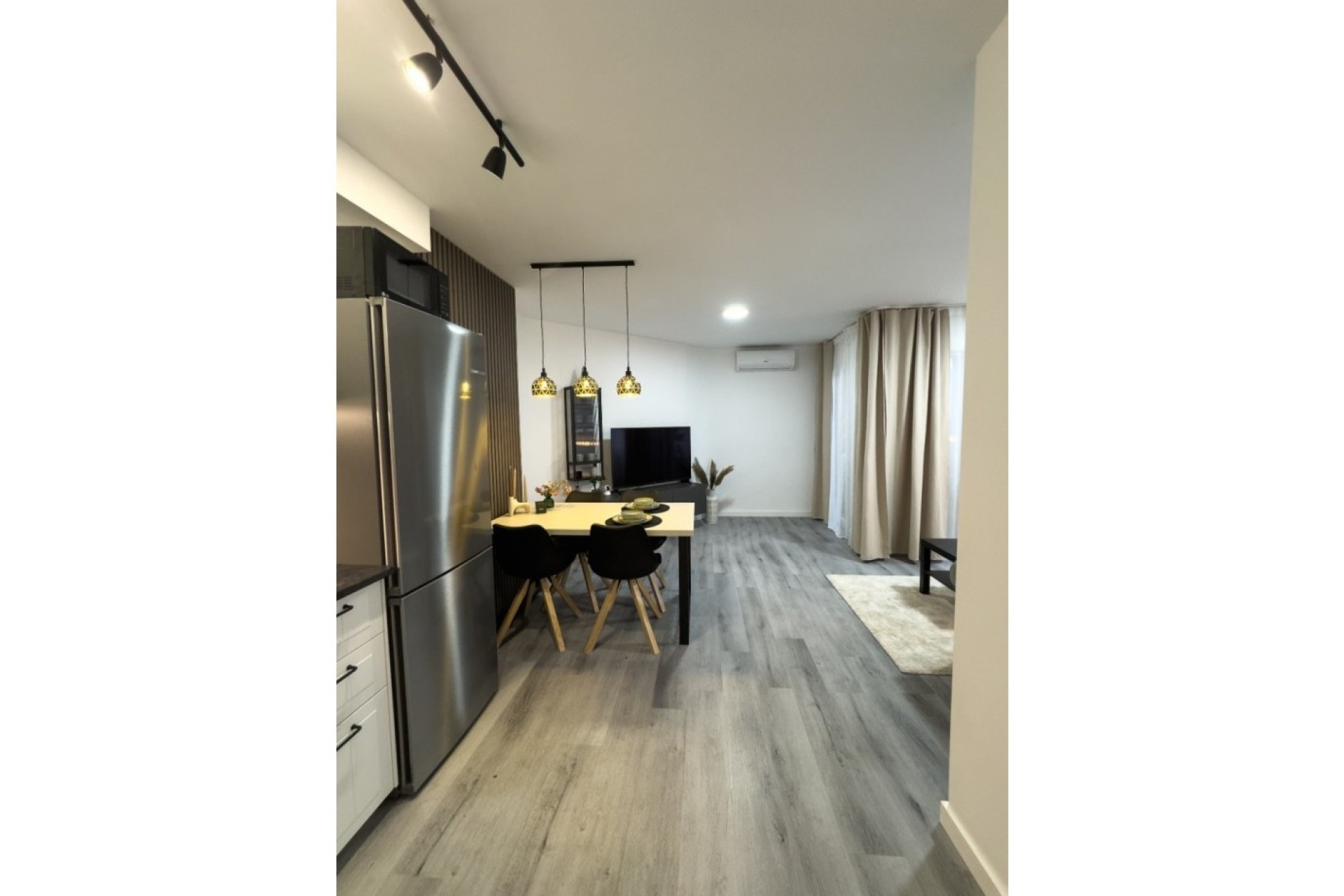 Herverkoop - Appartement  - Torrevieja