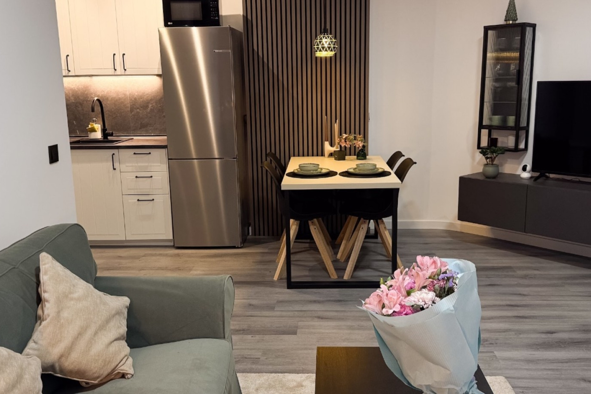 Herverkoop - Appartement  - Torrevieja