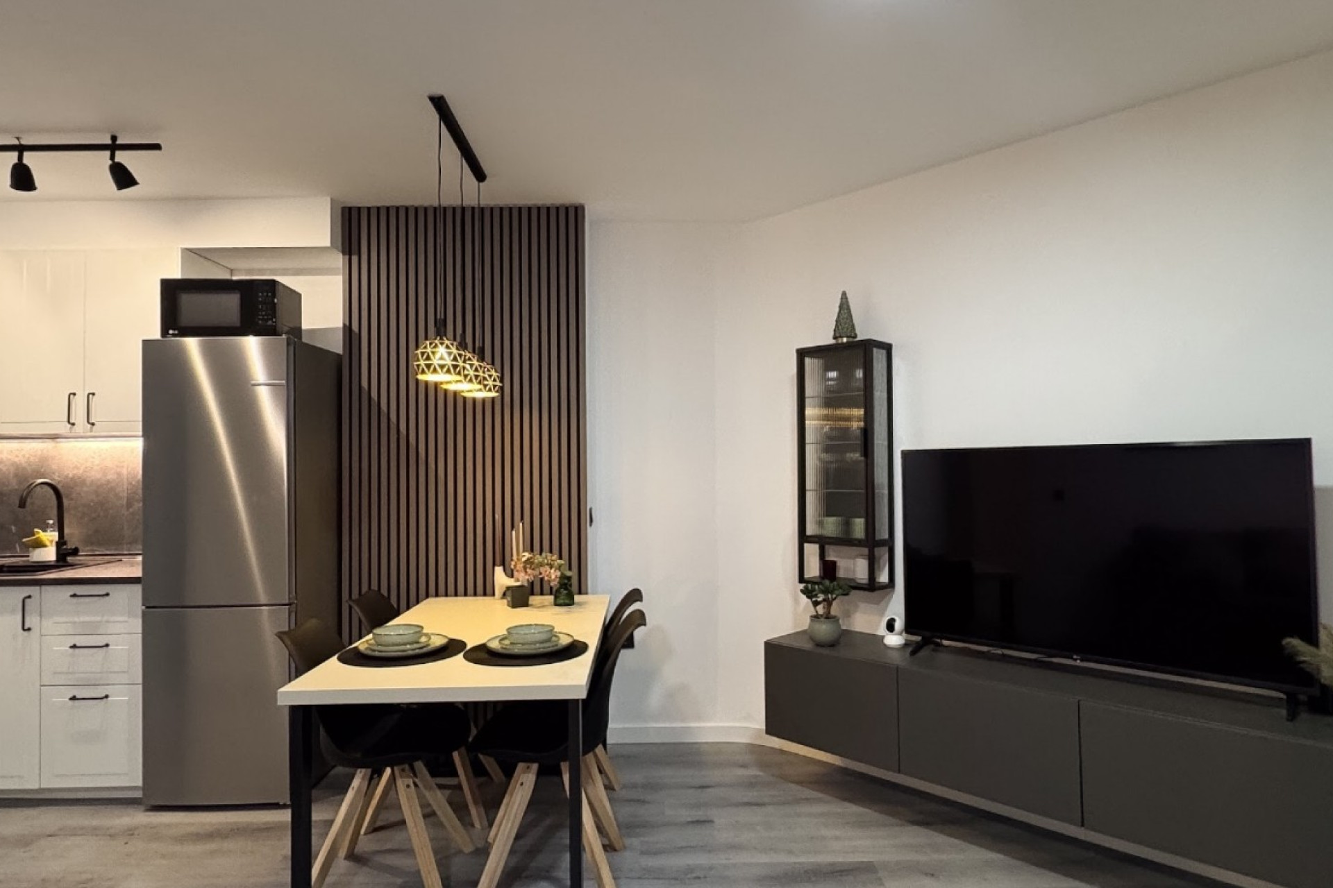 Herverkoop - Appartement  - Torrevieja