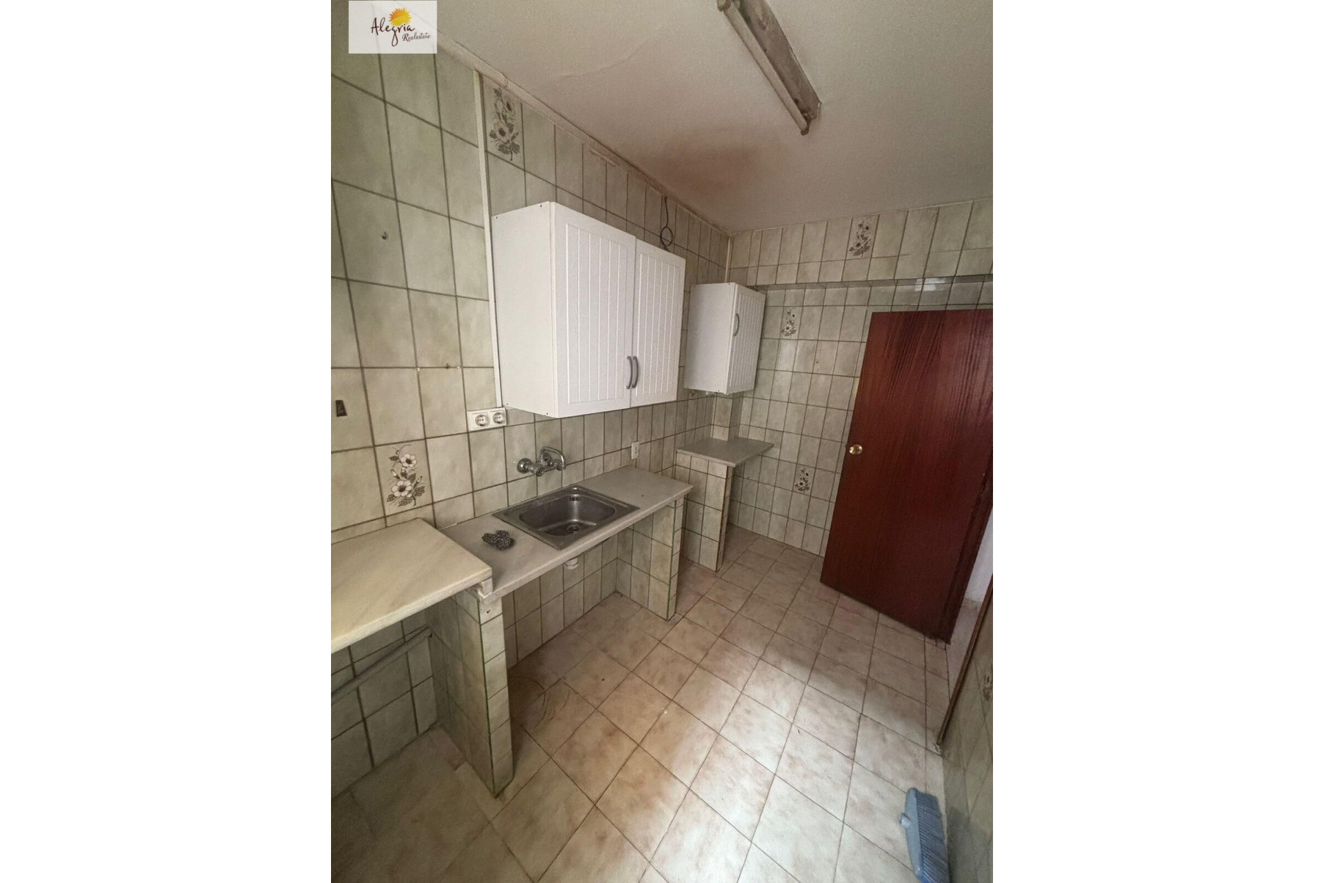 Herverkoop - Appartement  - Valencia - Benicalap