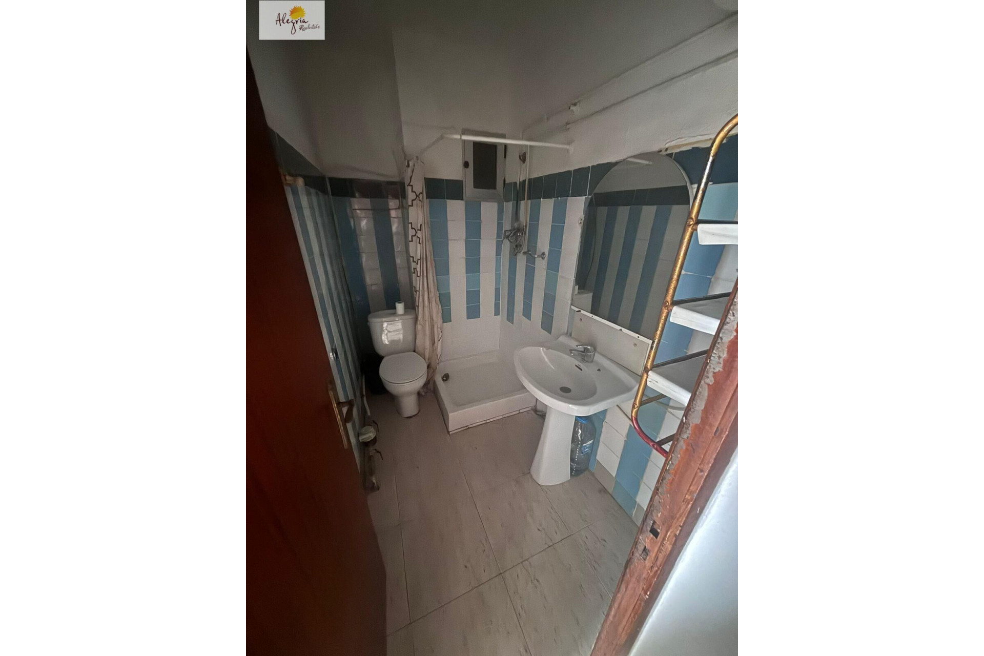 Herverkoop - Appartement  - Valencia - Benicalap