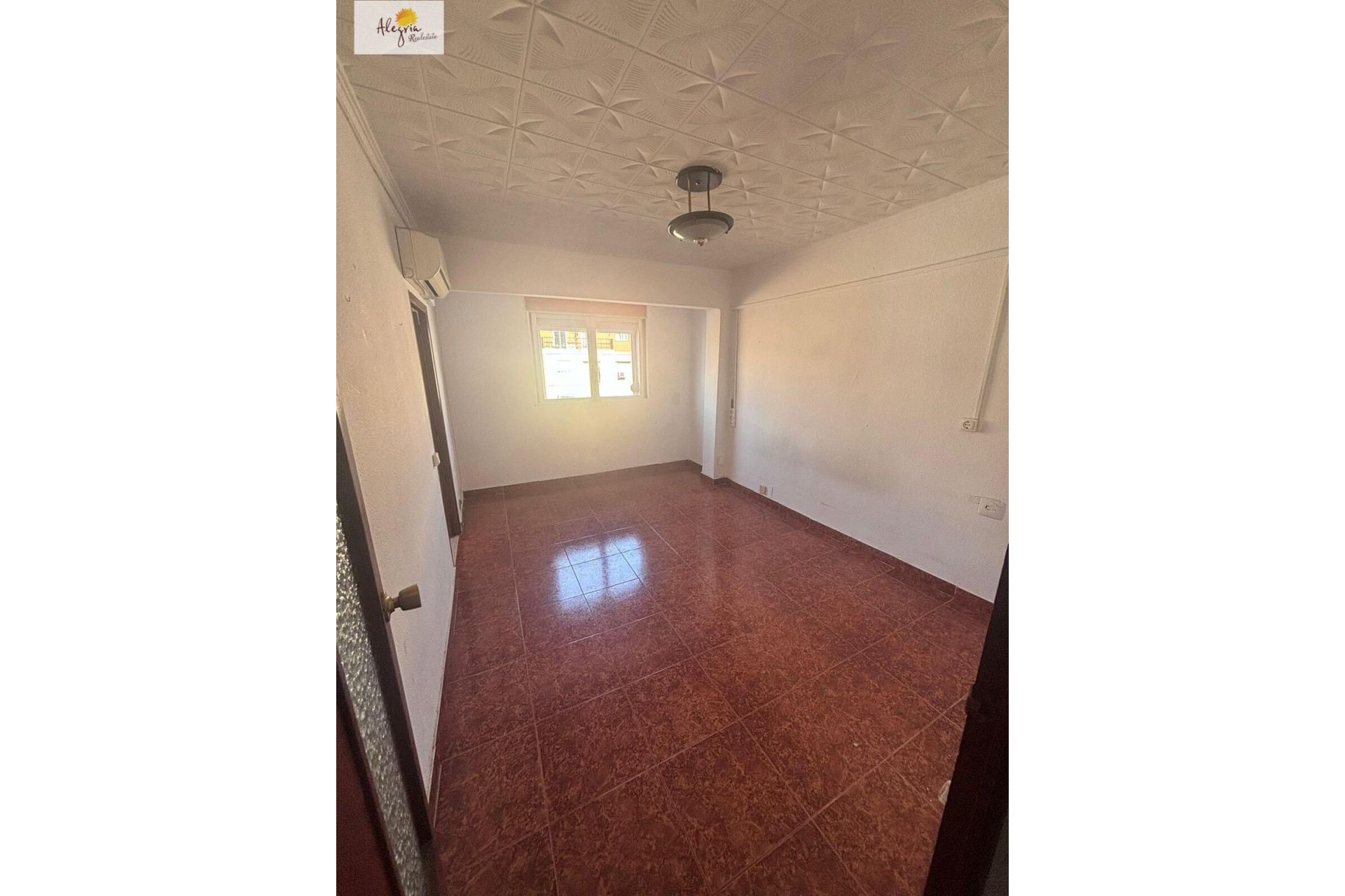 Herverkoop - Appartement  - Valencia - Benicalap