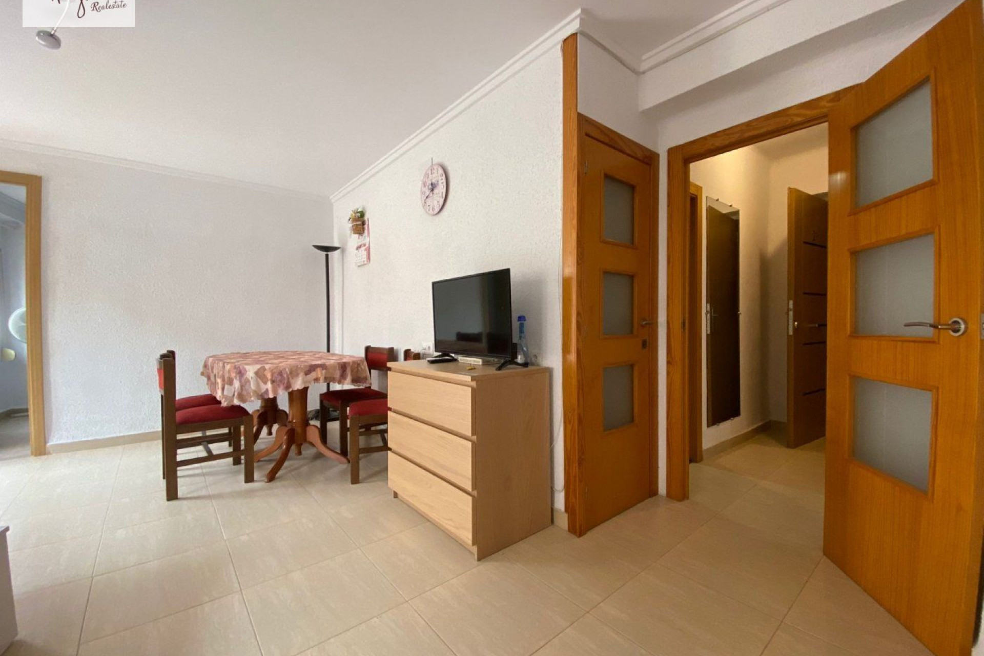 Herverkoop - Appartement  - Valencia - Benicalap