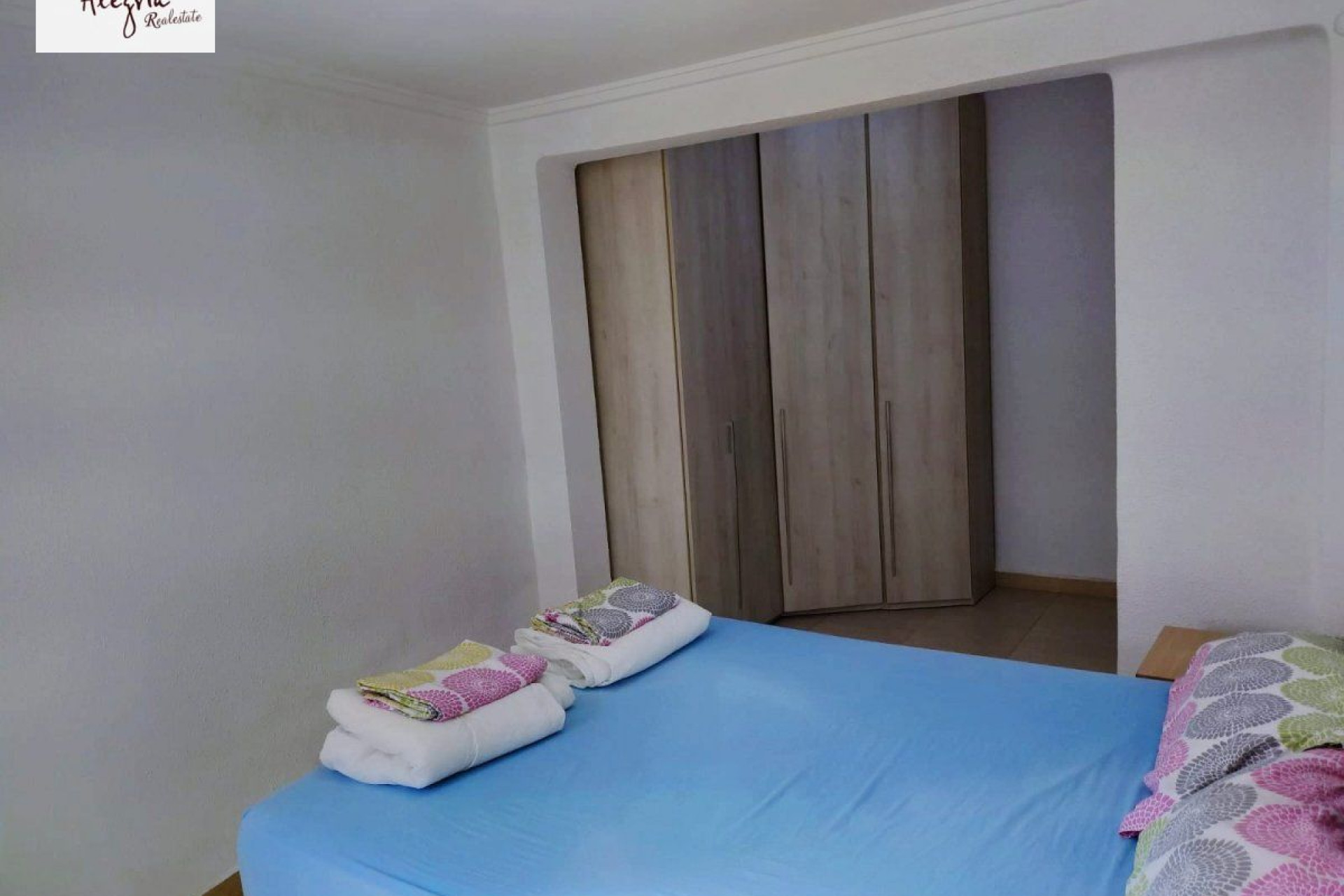 Herverkoop - Appartement  - Valencia - Benicalap