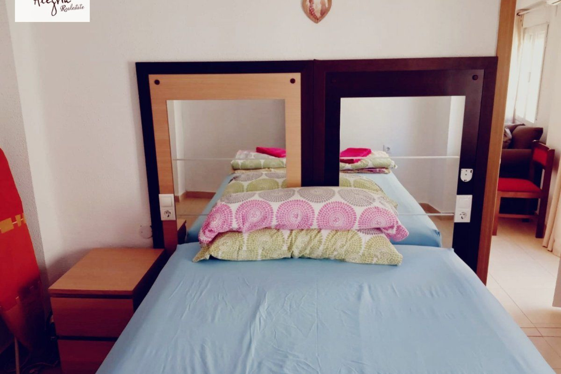 Herverkoop - Appartement  - Valencia - Benicalap