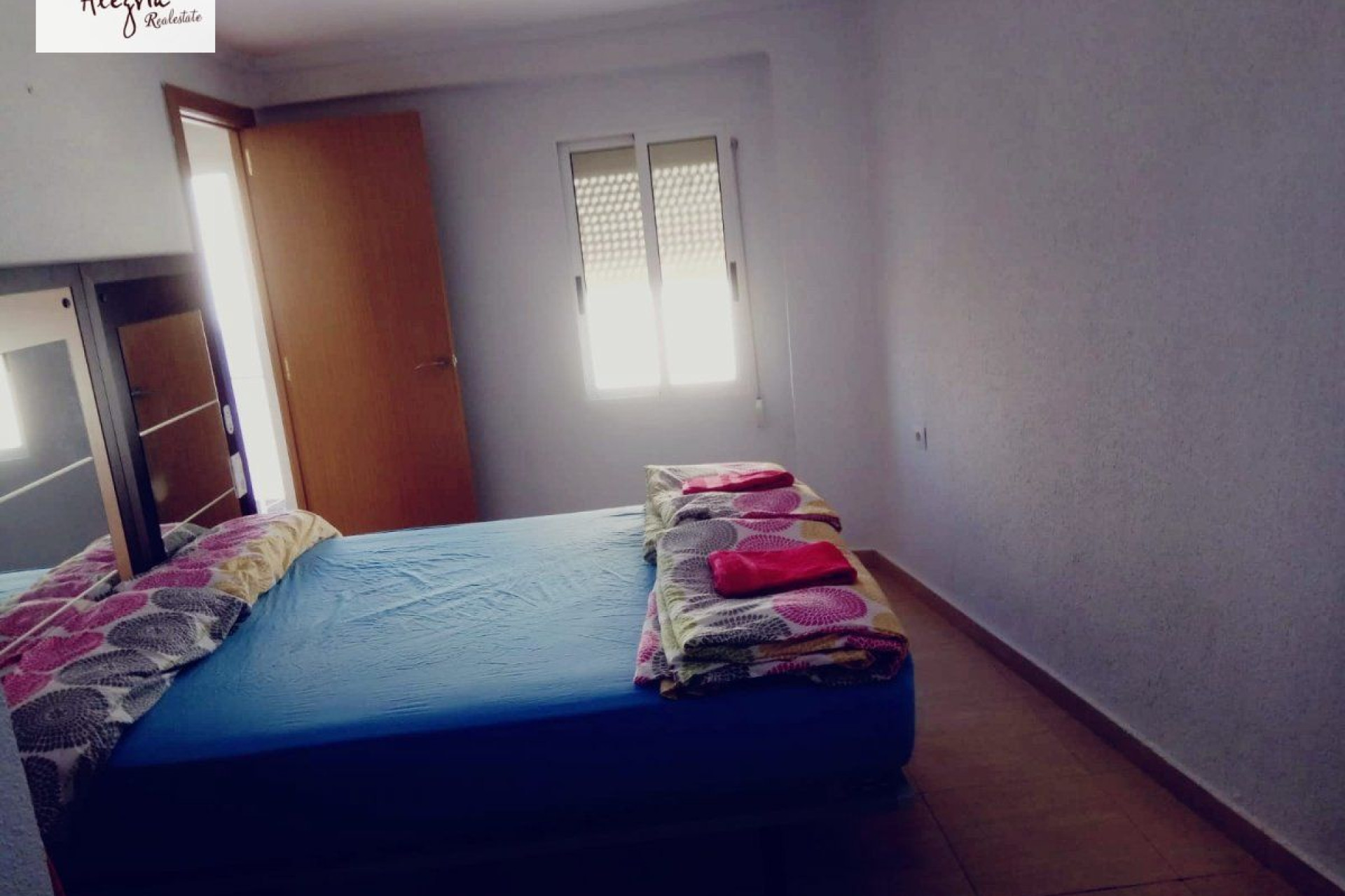 Herverkoop - Appartement  - Valencia - Benicalap