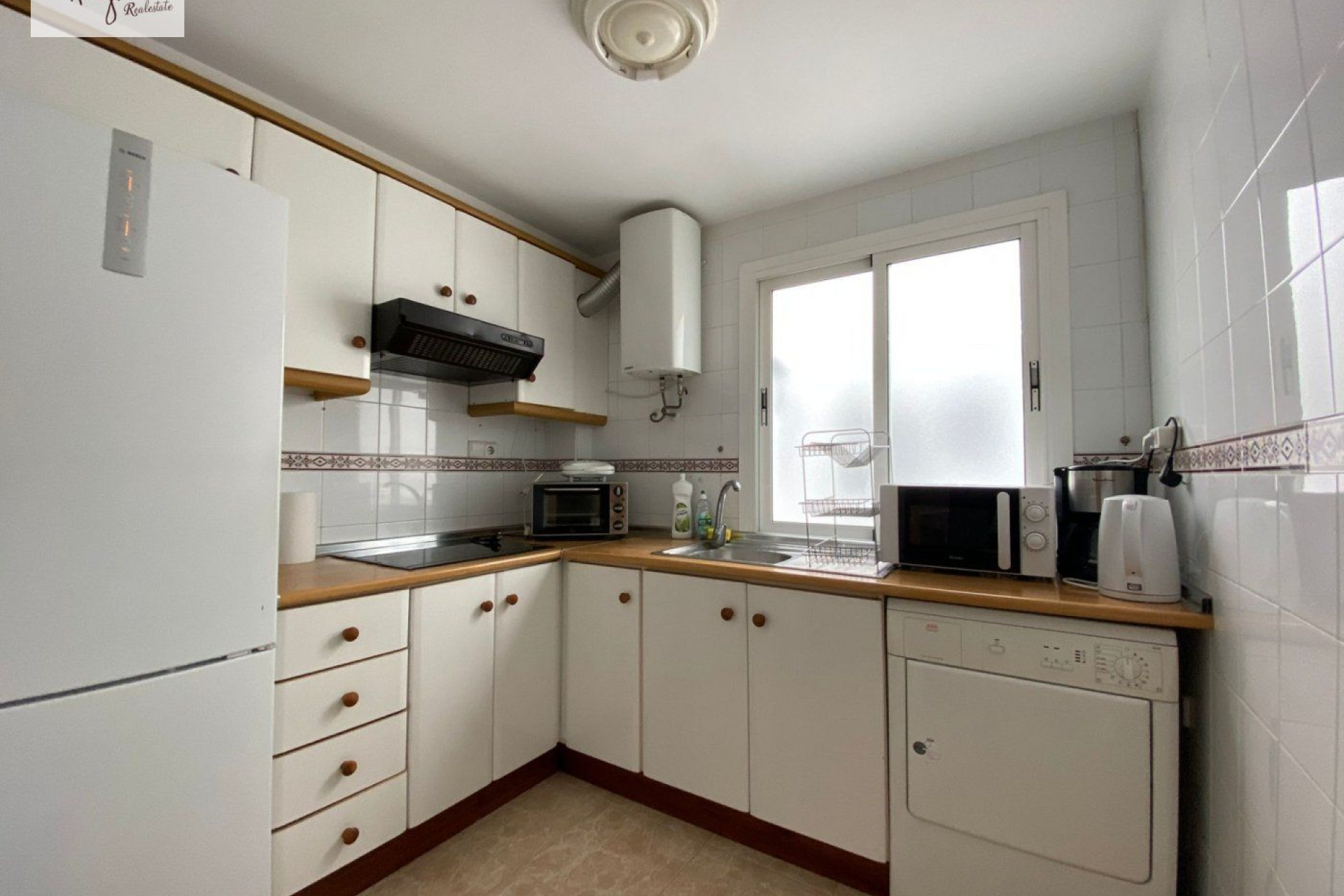 Herverkoop - Appartement  - Valencia - Benicalap