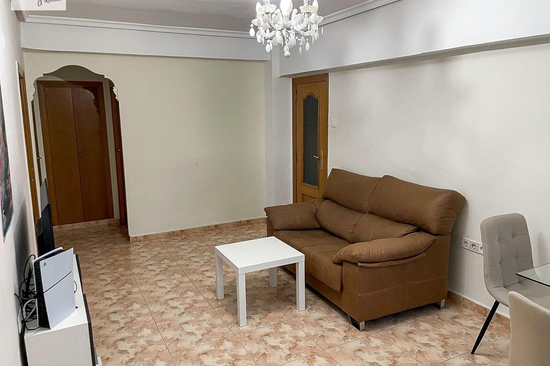 Herverkoop - Appartement  - Valencia - Benicalap