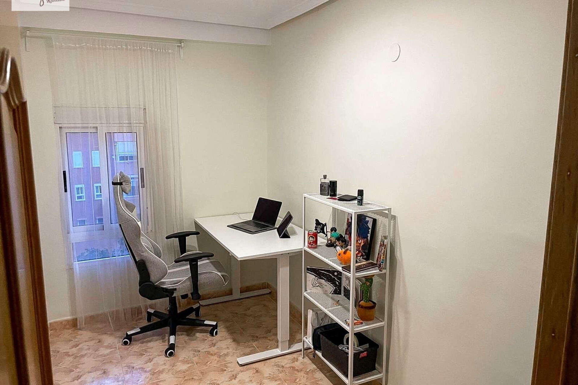 Herverkoop - Appartement  - Valencia - Benicalap