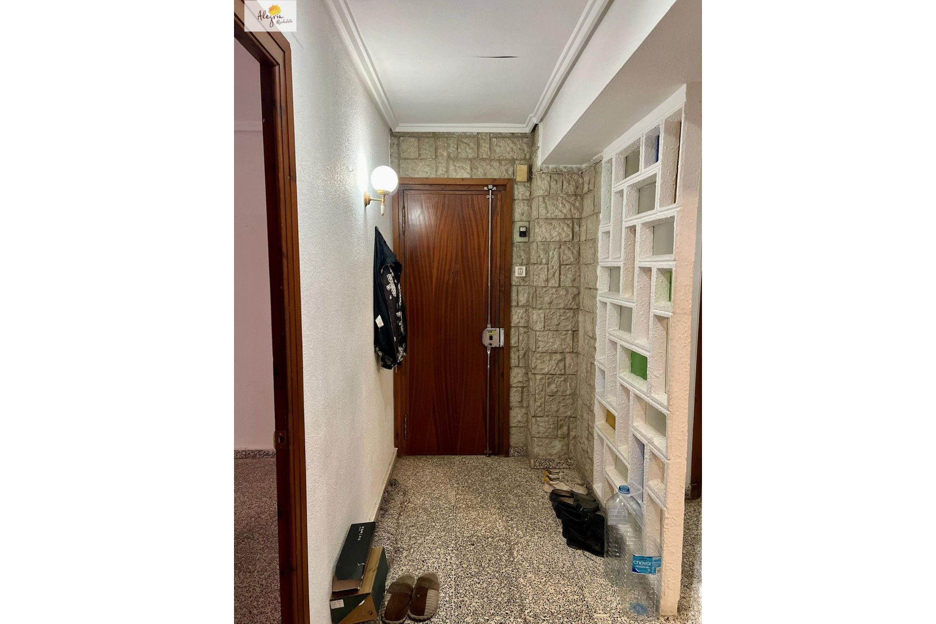 Herverkoop - Appartement  - Valencia - Benicalap