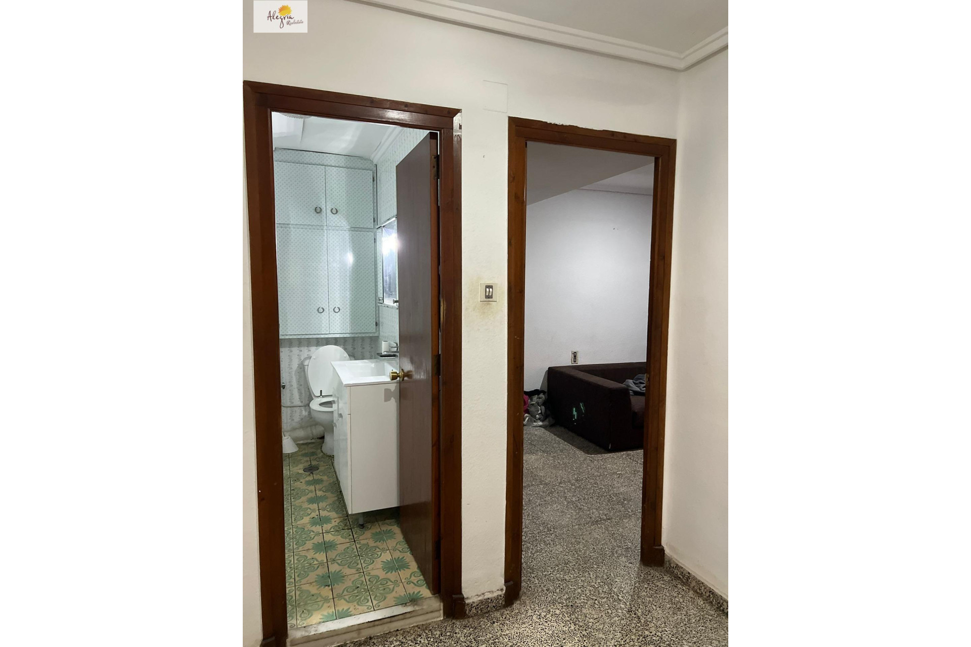 Herverkoop - Appartement  - Valencia - Benicalap