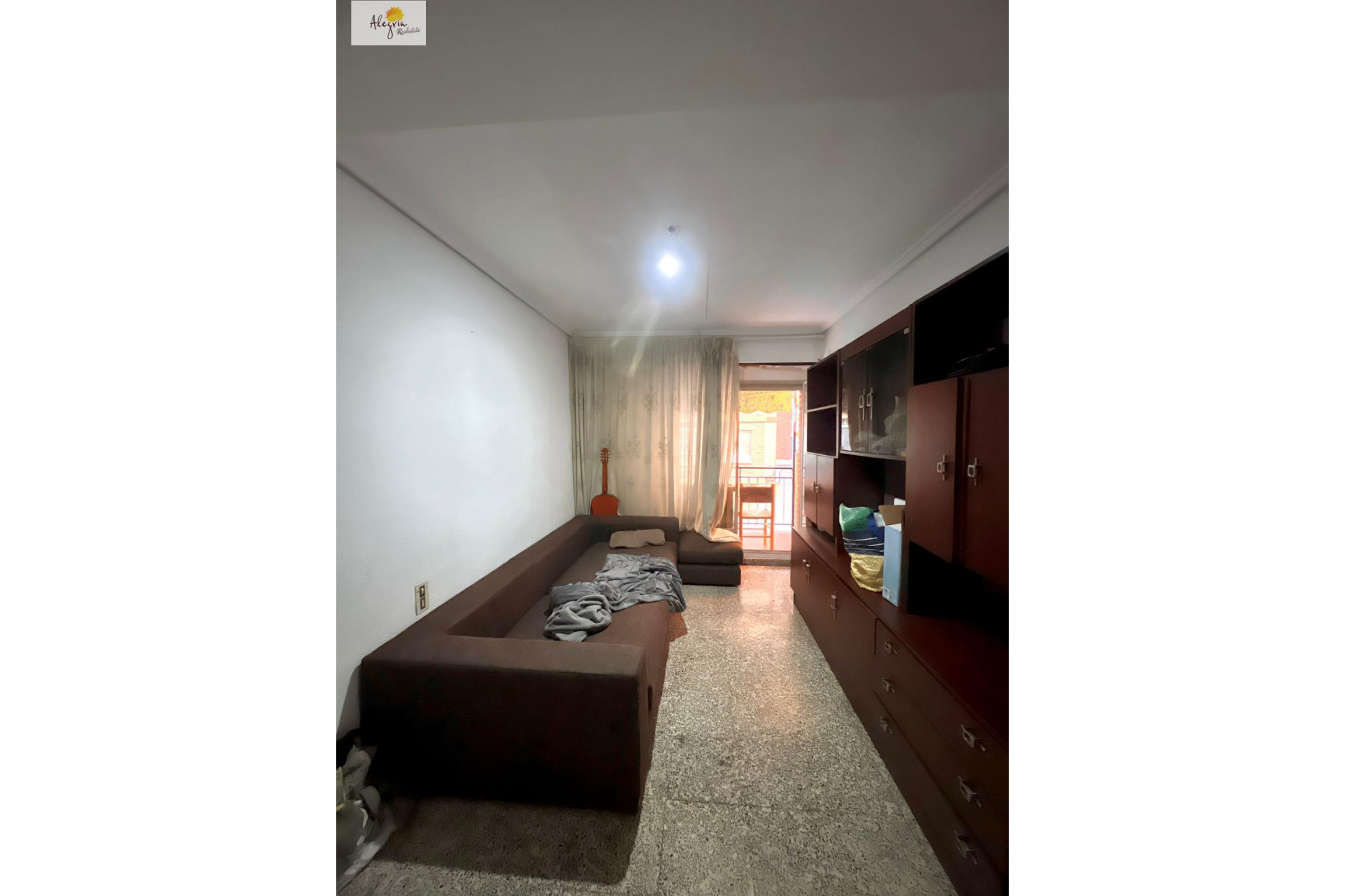 Herverkoop - Appartement  - Valencia - Benicalap