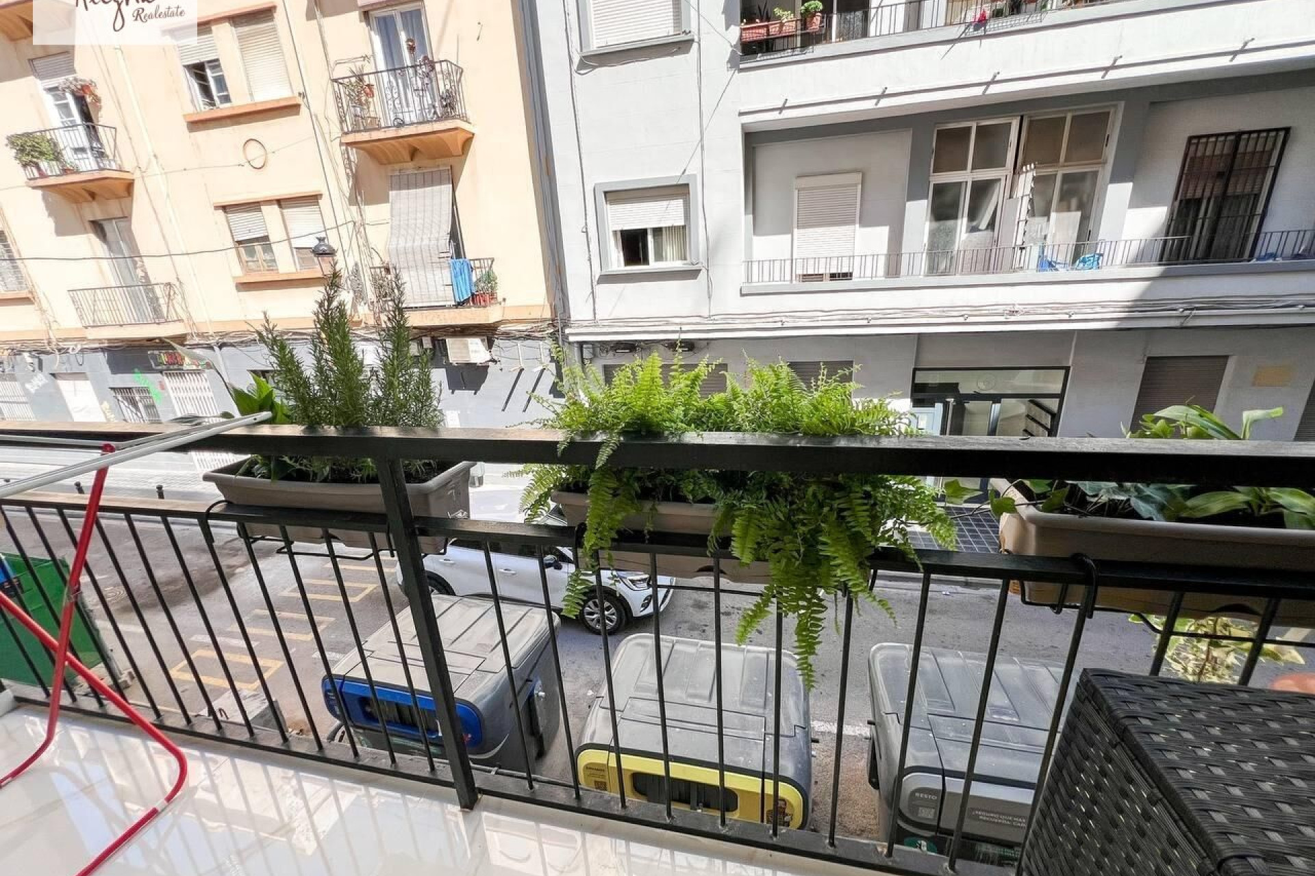 Herverkoop - Appartement  - Valencia - Camí Fondo