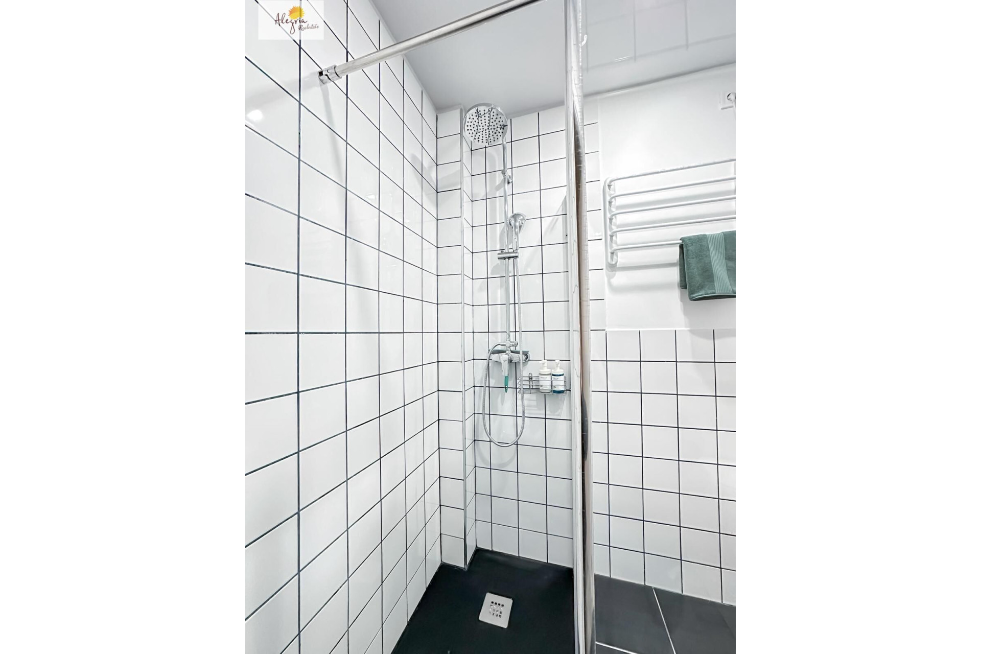 Herverkoop - Appartement  - Valencia - Campanar