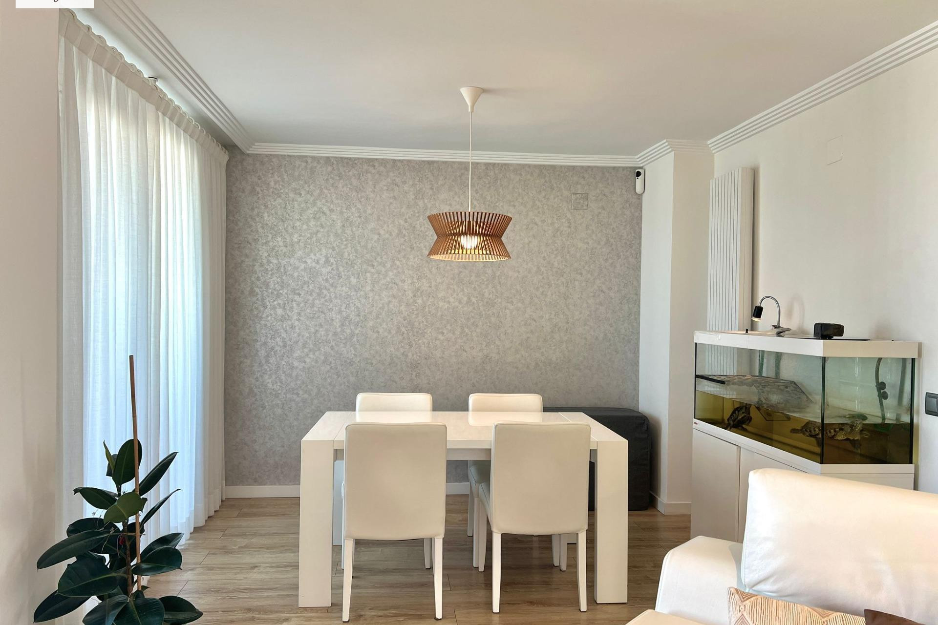 Herverkoop - Appartement  - Valencia - Ciutat de les Arts i de les Ciencies