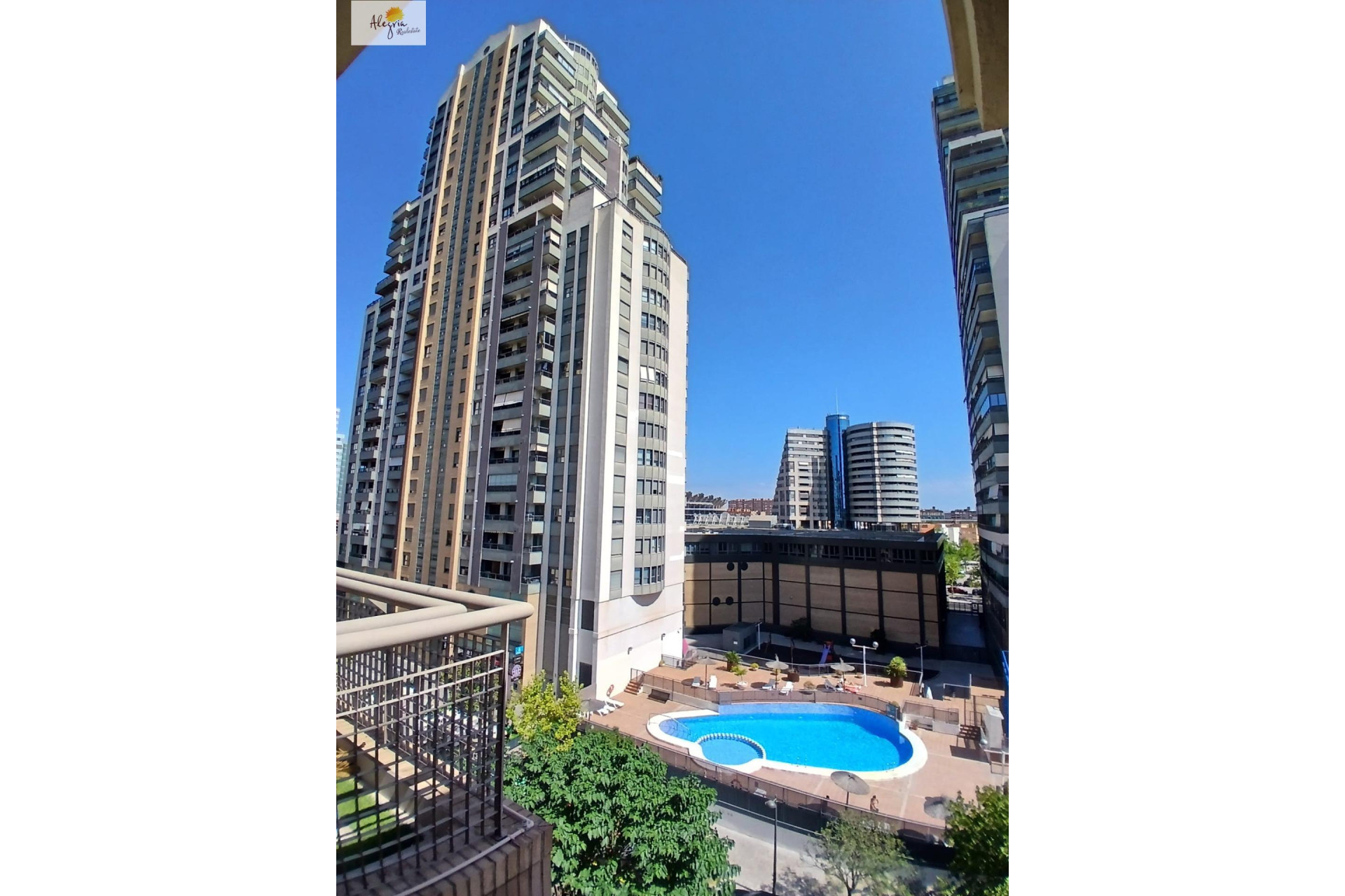 Herverkoop - Appartement  - Valencia - Comunidad valenciana