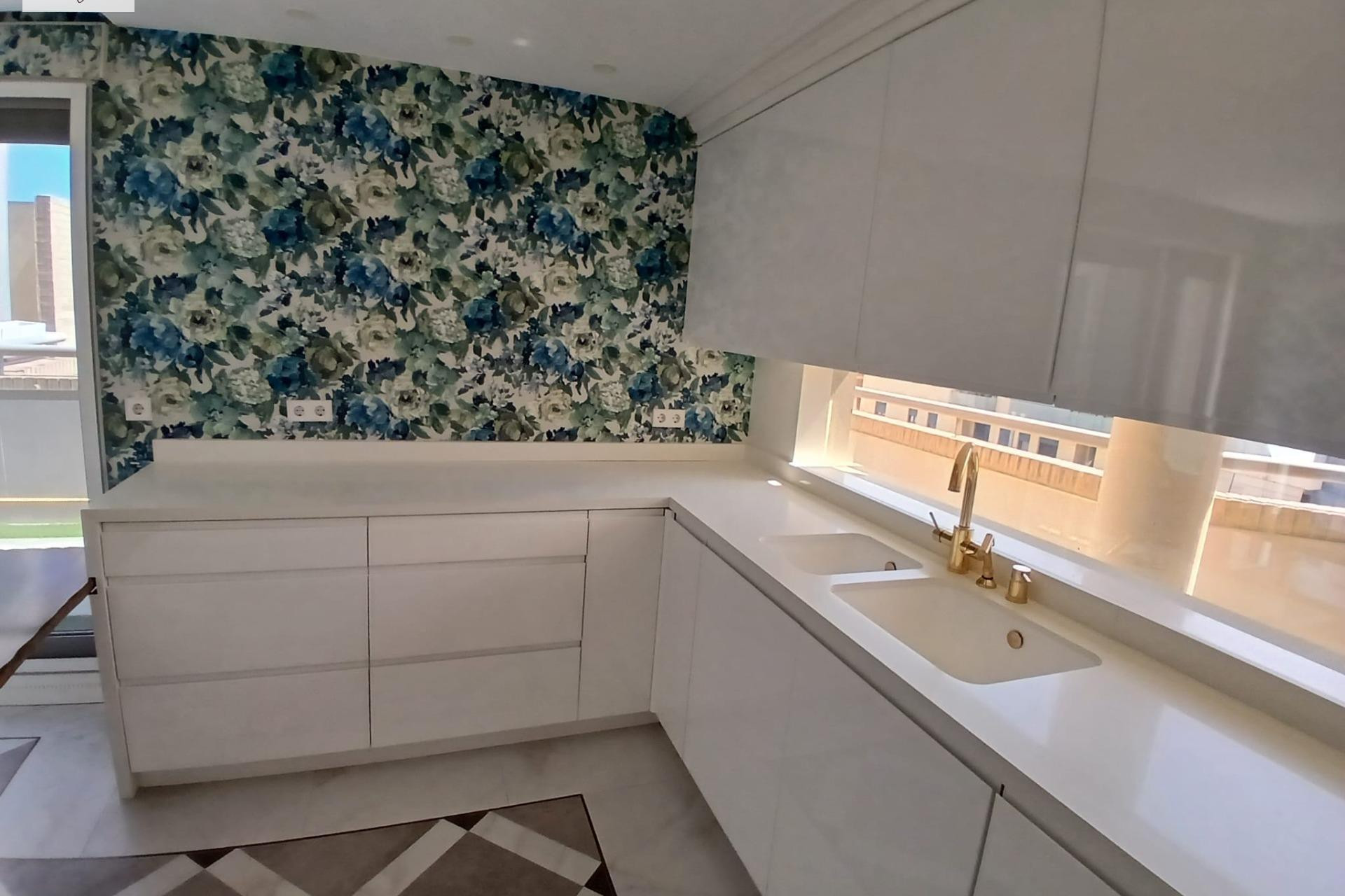 Herverkoop - Appartement  - Valencia - Comunidad valenciana