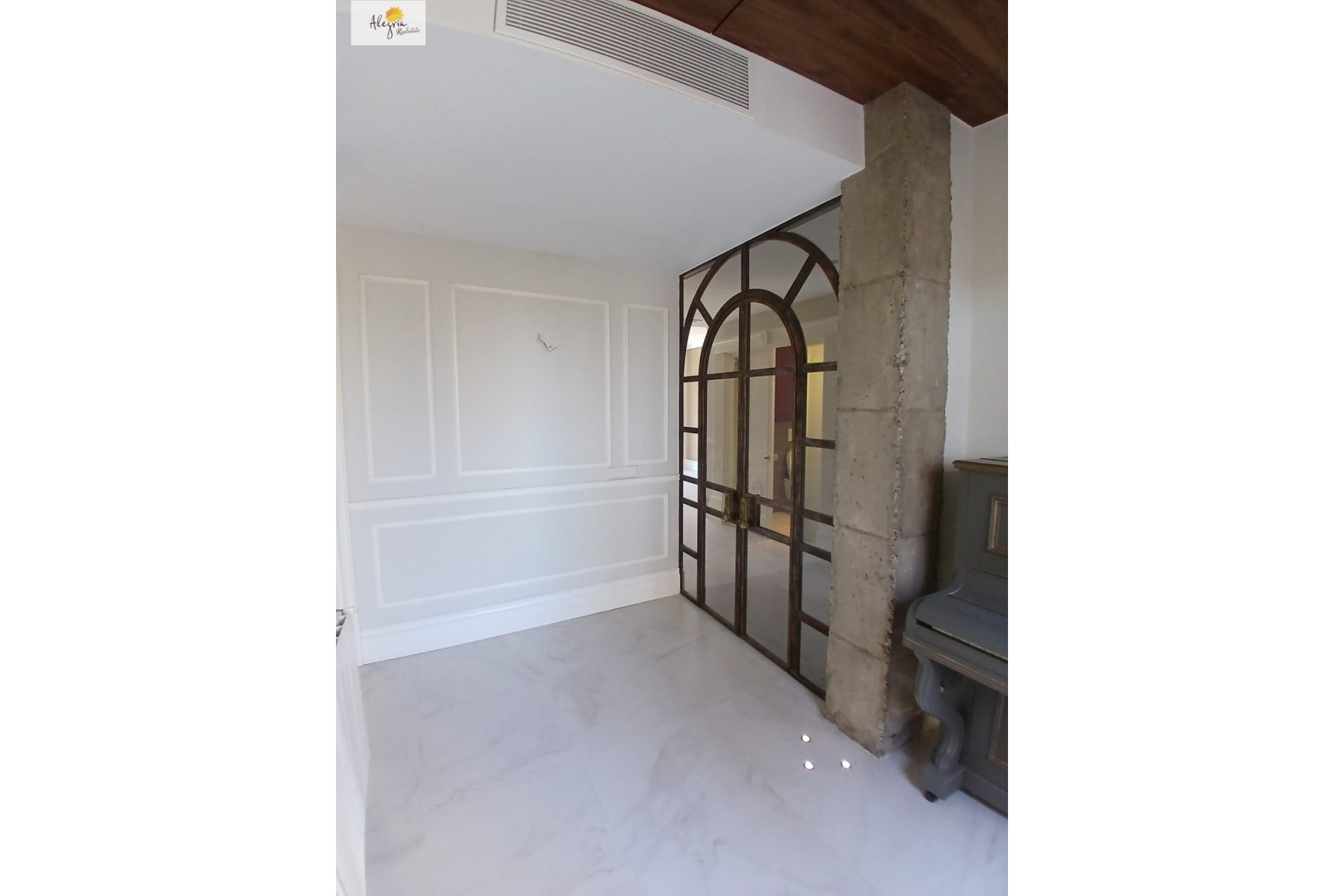 Herverkoop - Appartement  - Valencia - Comunidad valenciana