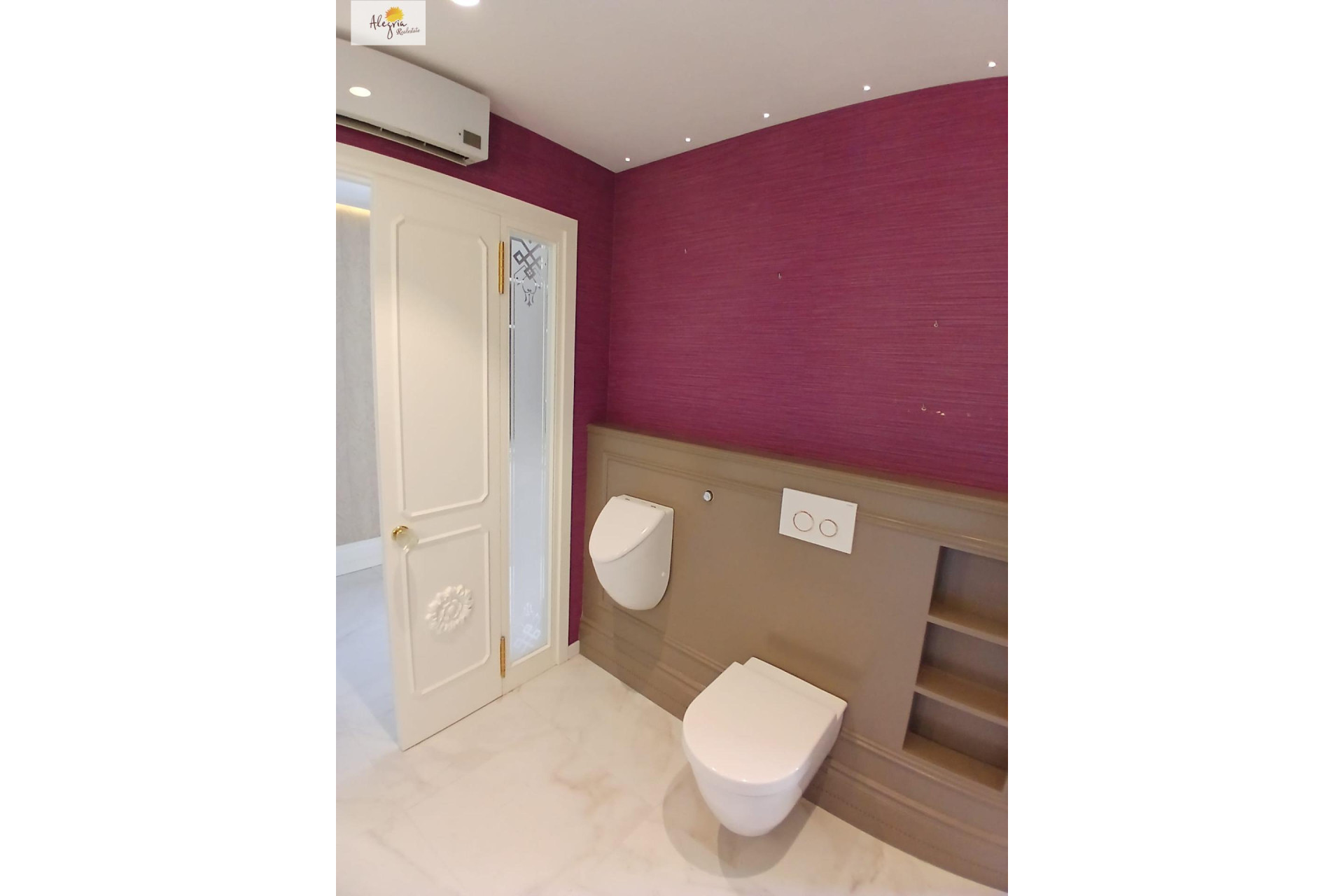 Herverkoop - Appartement  - Valencia - Comunidad valenciana