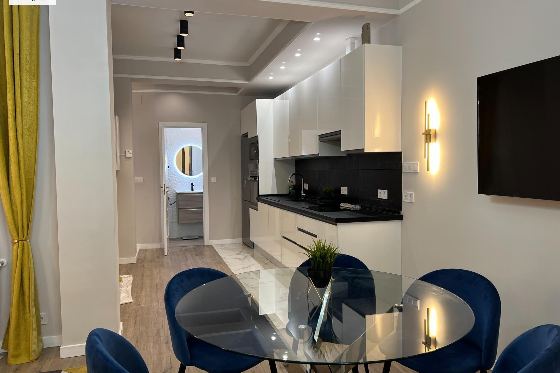 Herverkoop - Appartement  - Valencia - El Grau