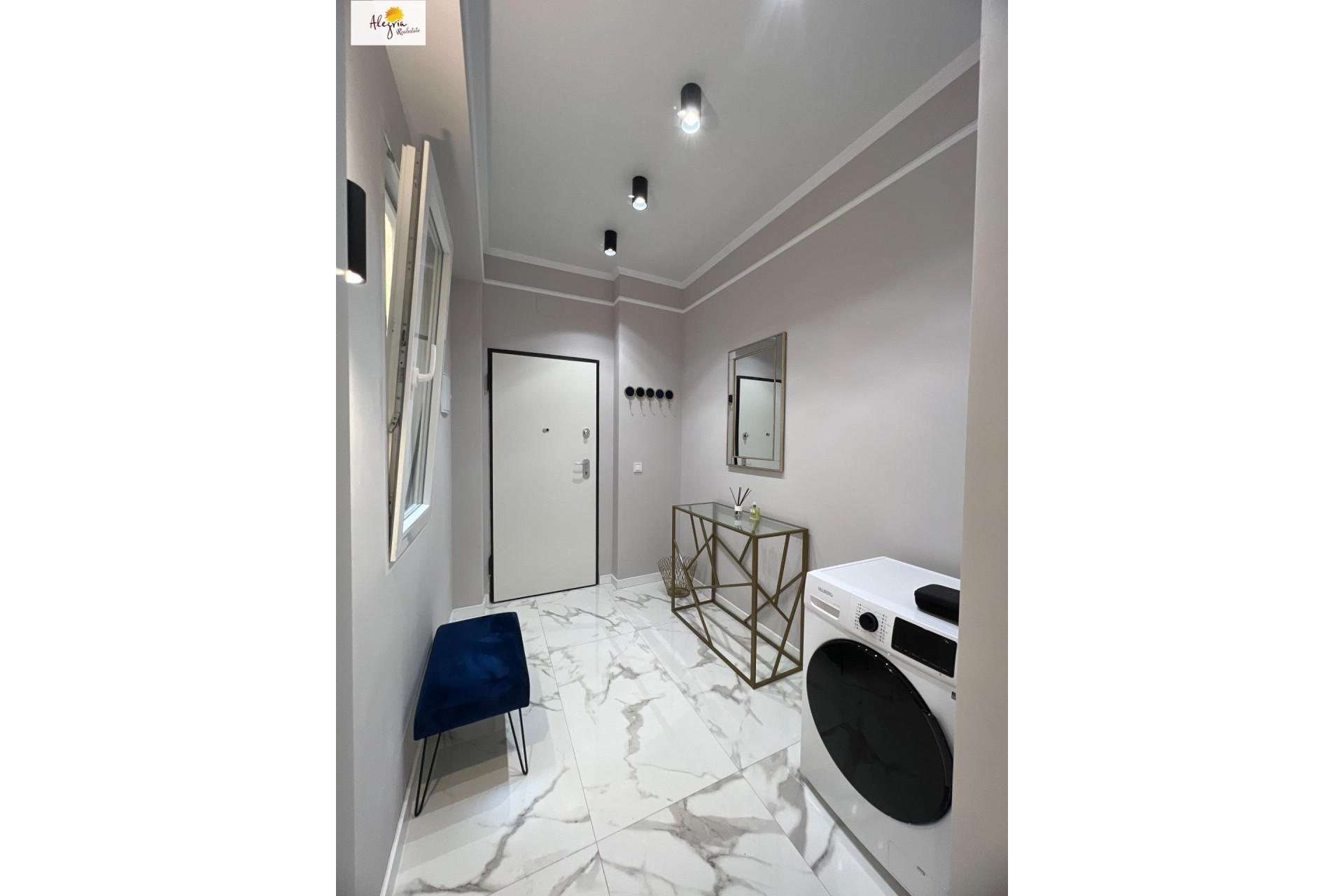 Herverkoop - Appartement  - Valencia - El Grau