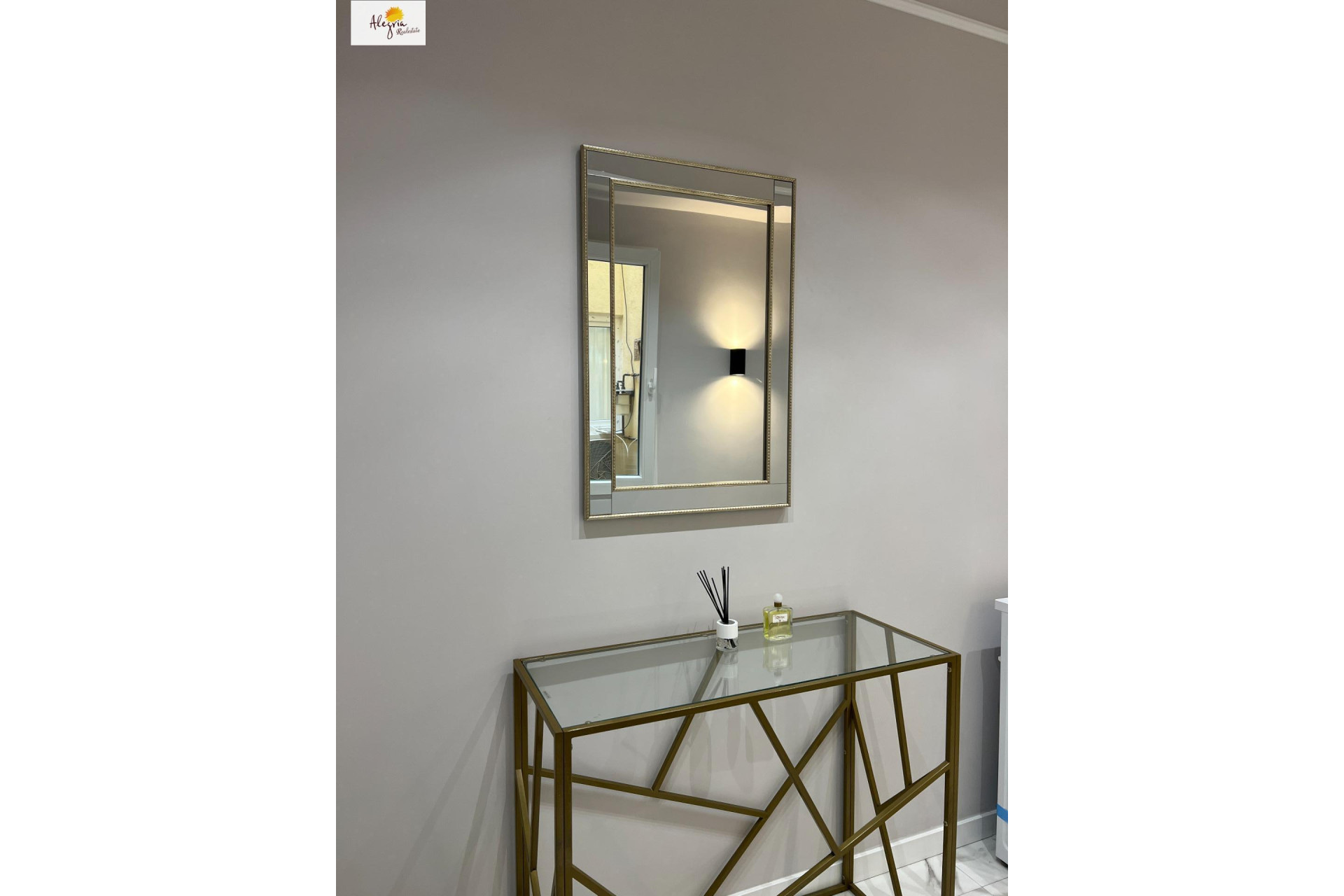 Herverkoop - Appartement  - Valencia - El Grau