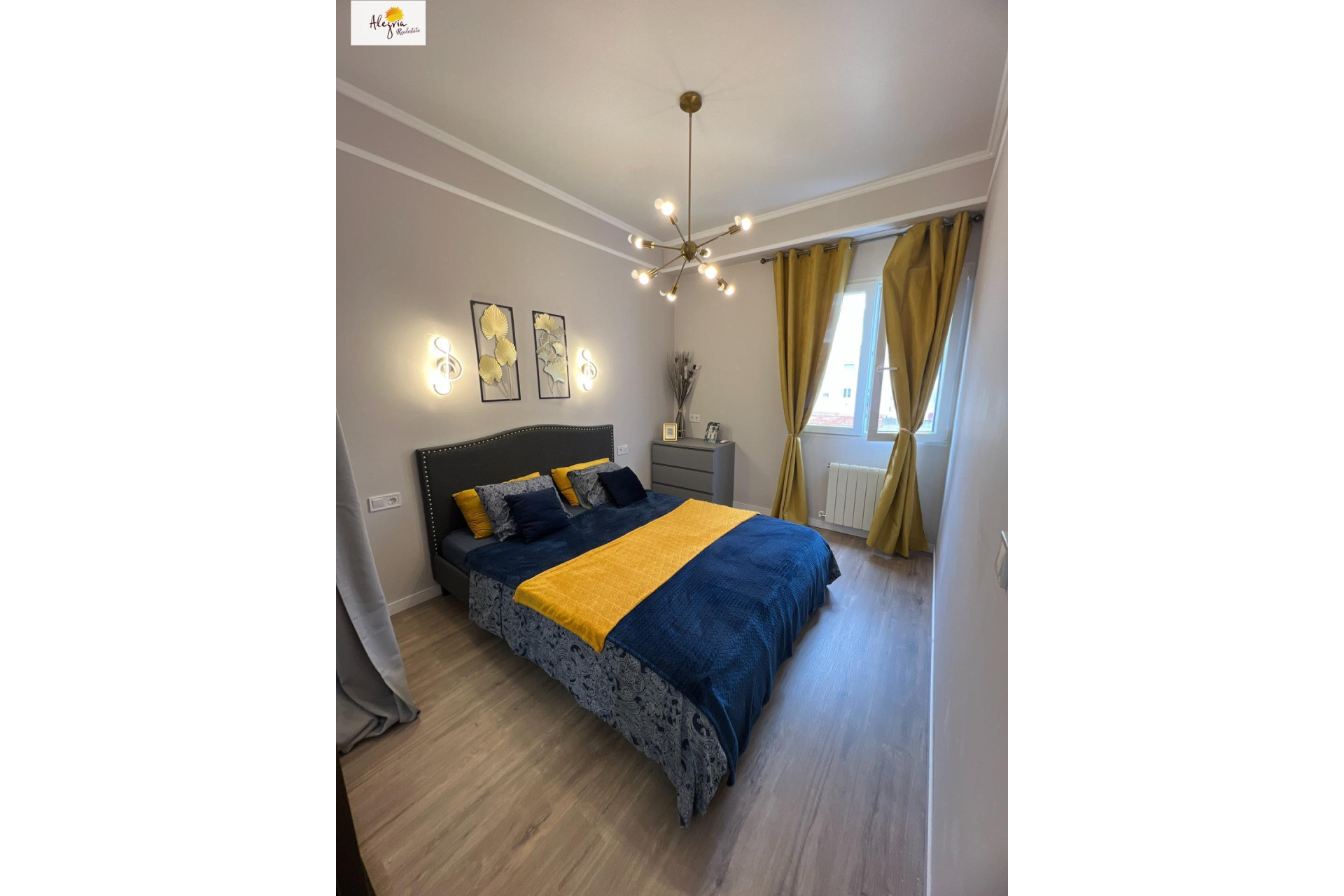 Herverkoop - Appartement  - Valencia - El Grau