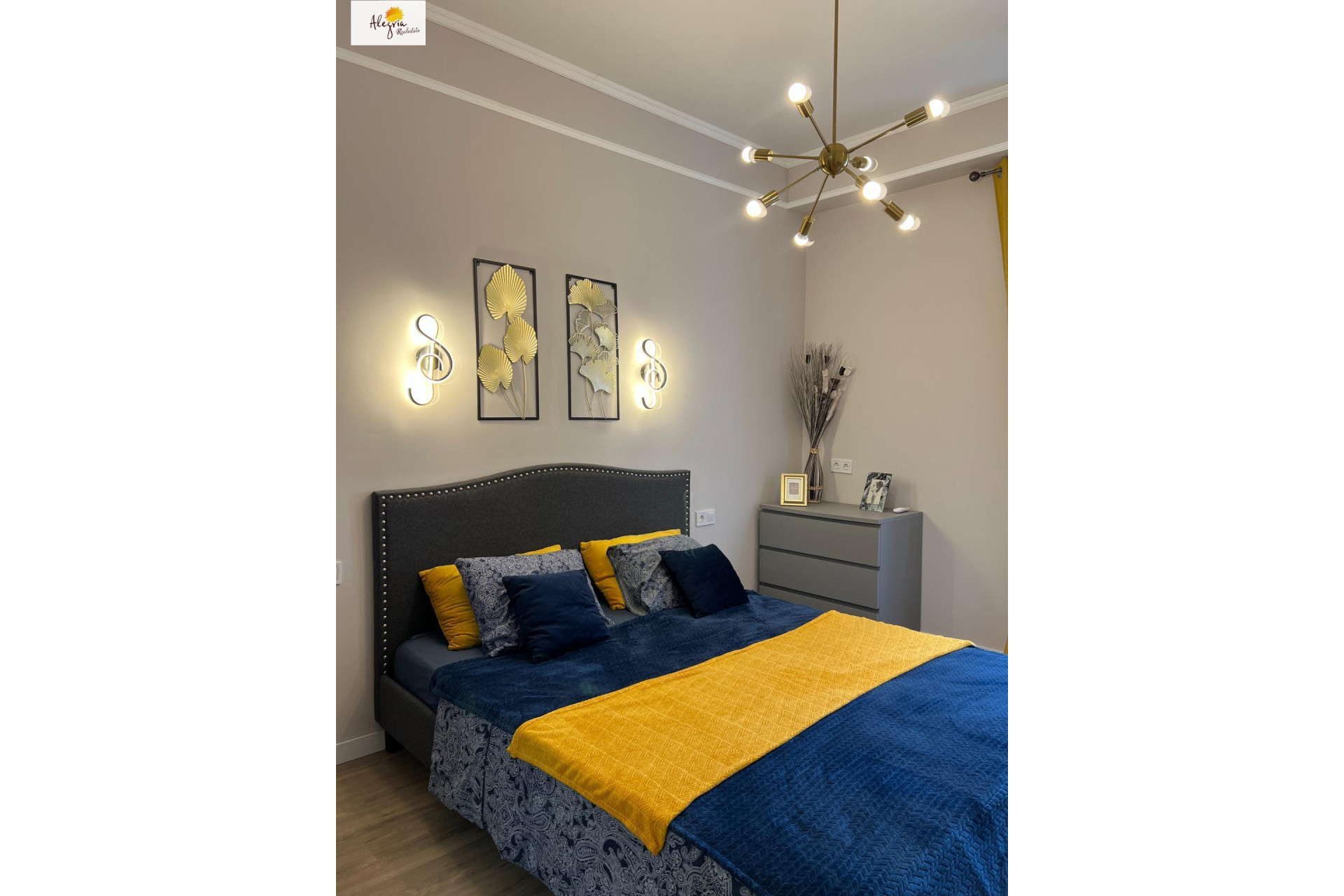 Herverkoop - Appartement  - Valencia - El Grau