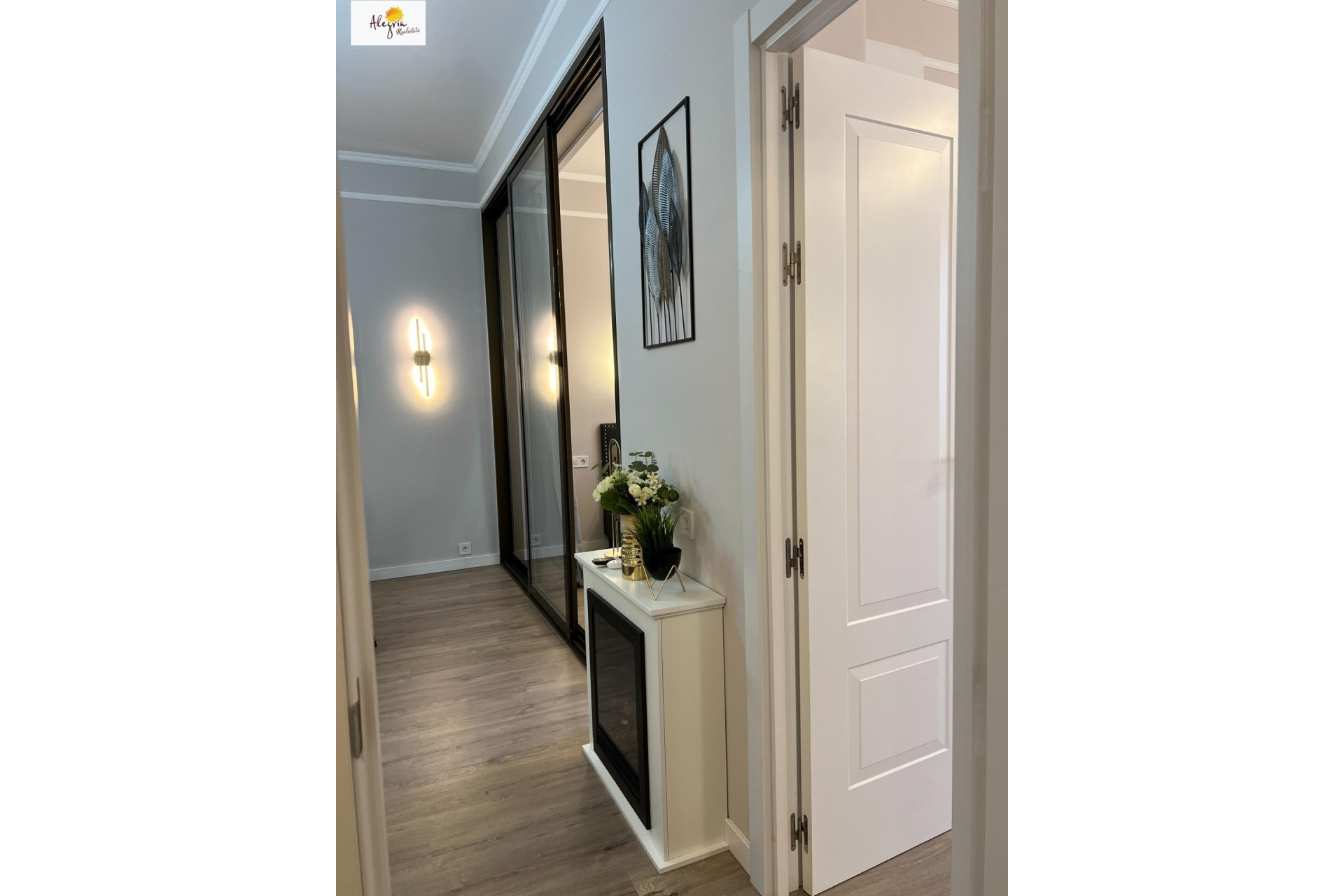 Herverkoop - Appartement  - Valencia - El Grau