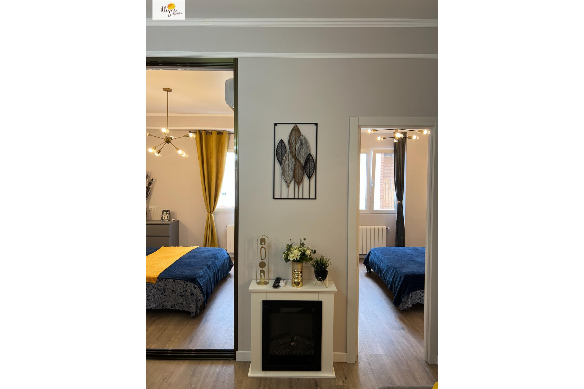 Herverkoop - Appartement  - Valencia - El Grau