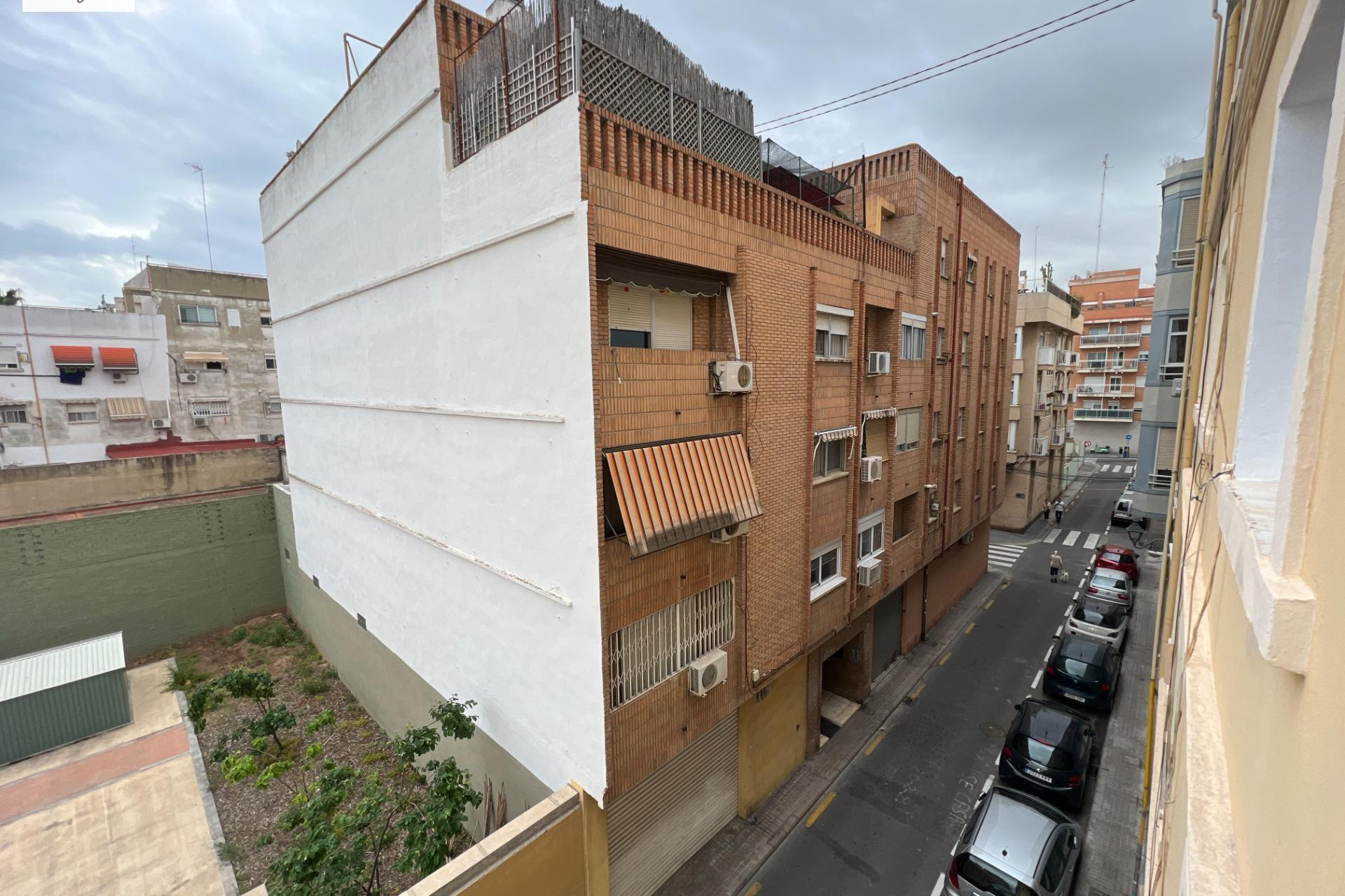 Herverkoop - Appartement  - Valencia - El Grau