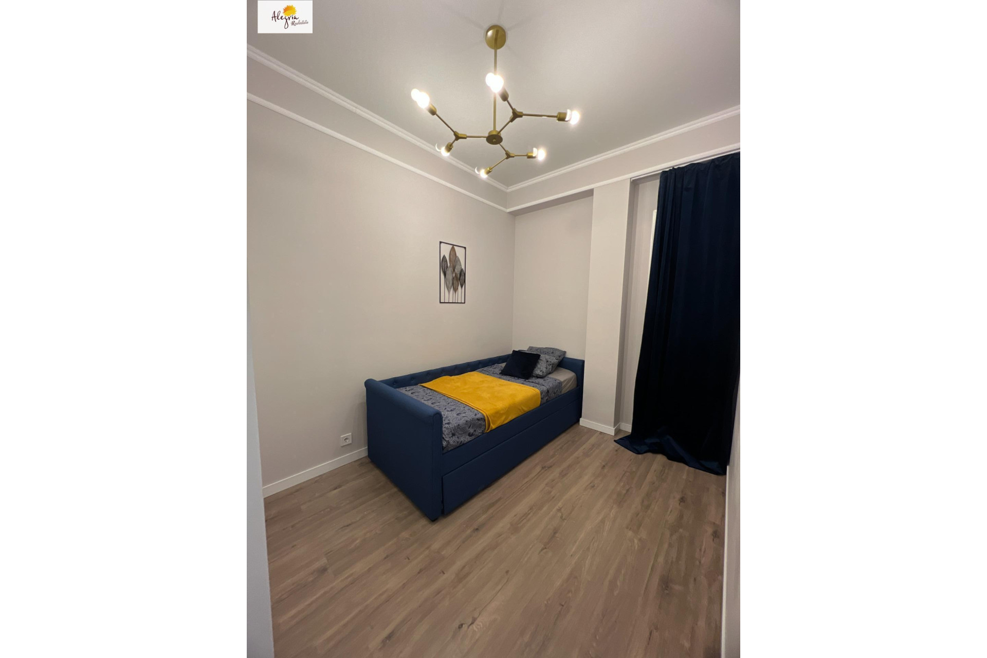 Herverkoop - Appartement  - Valencia - El Grau