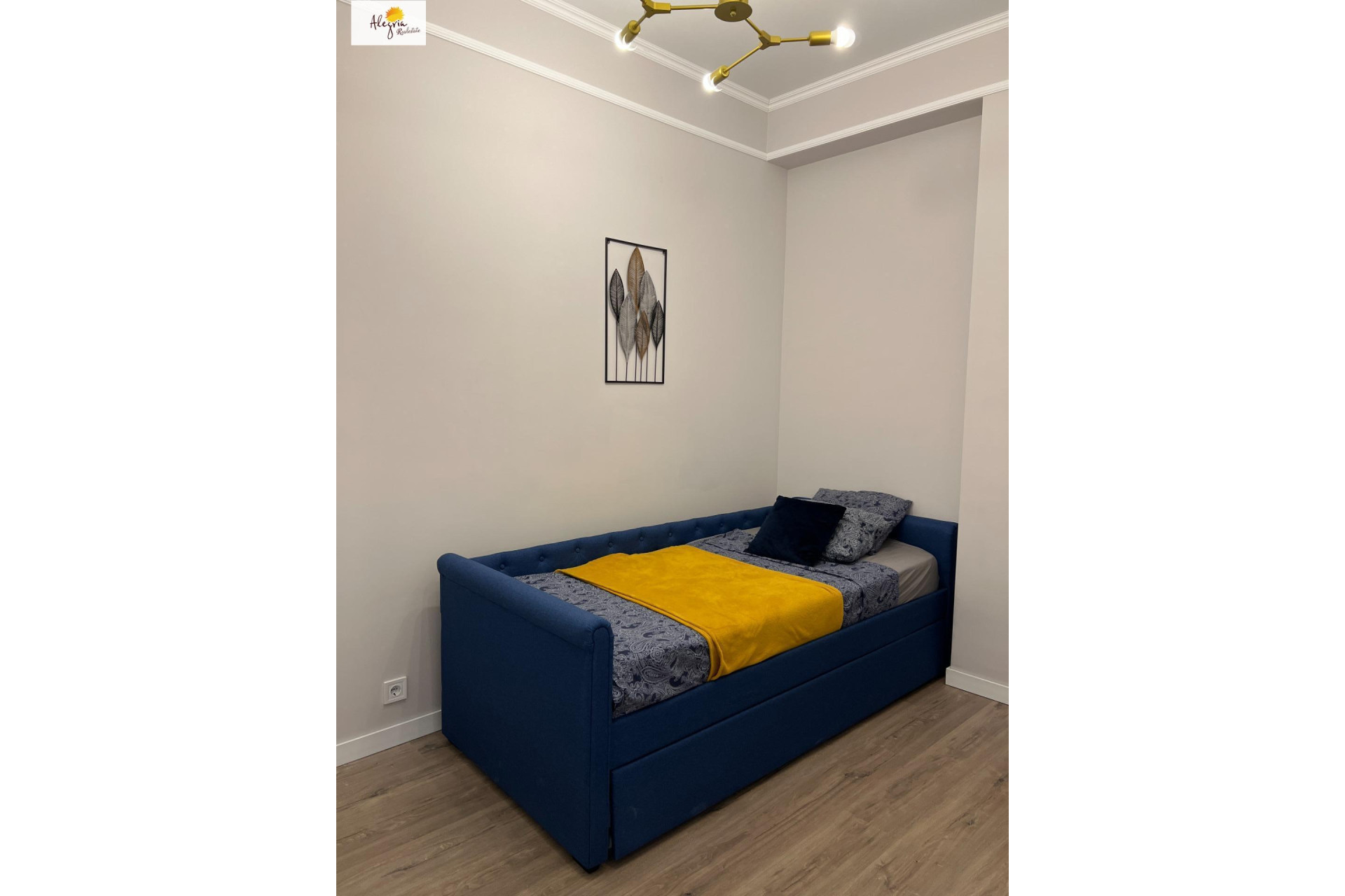 Herverkoop - Appartement  - Valencia - El Grau