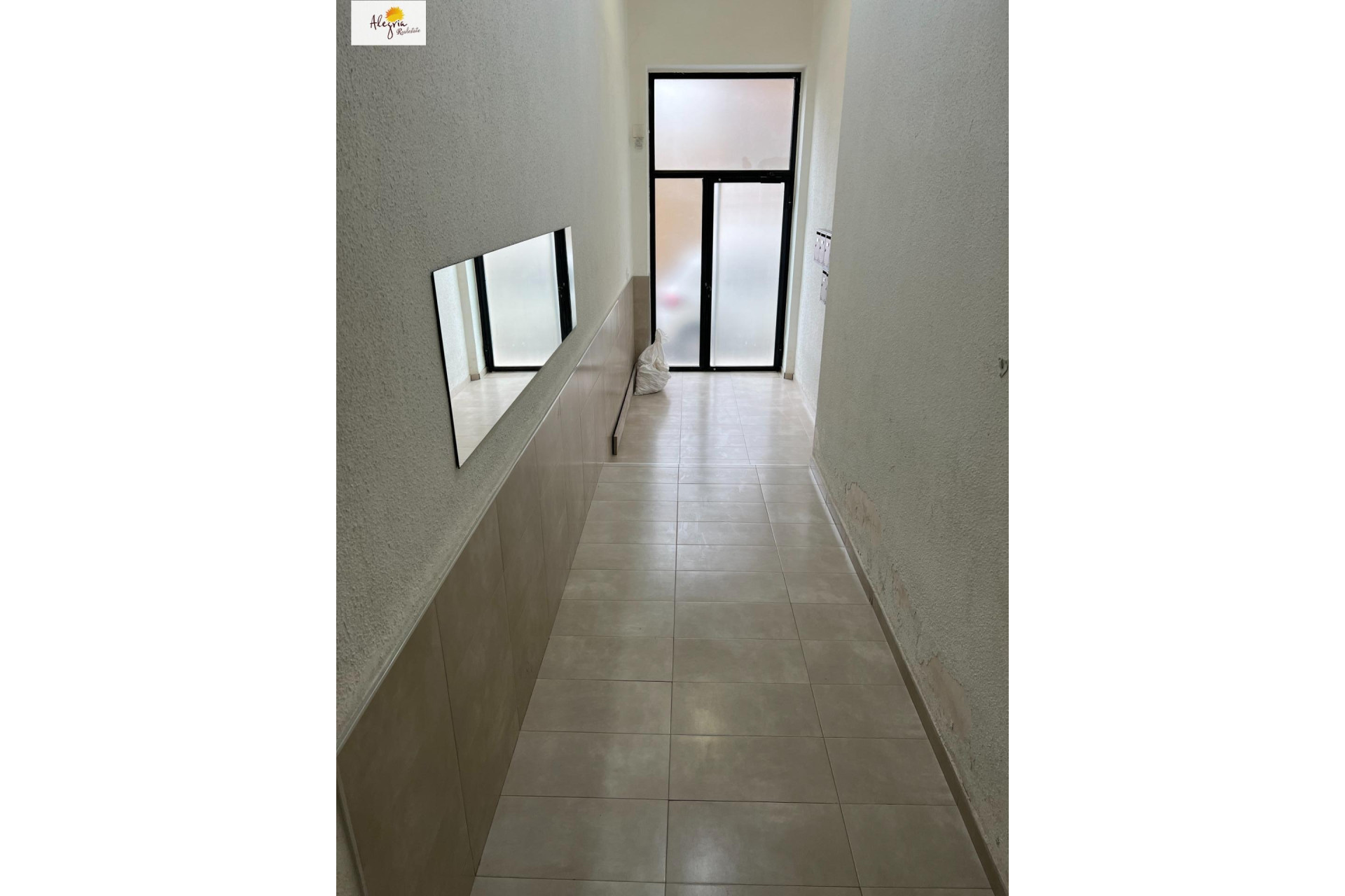 Herverkoop - Appartement  - Valencia - El Grau