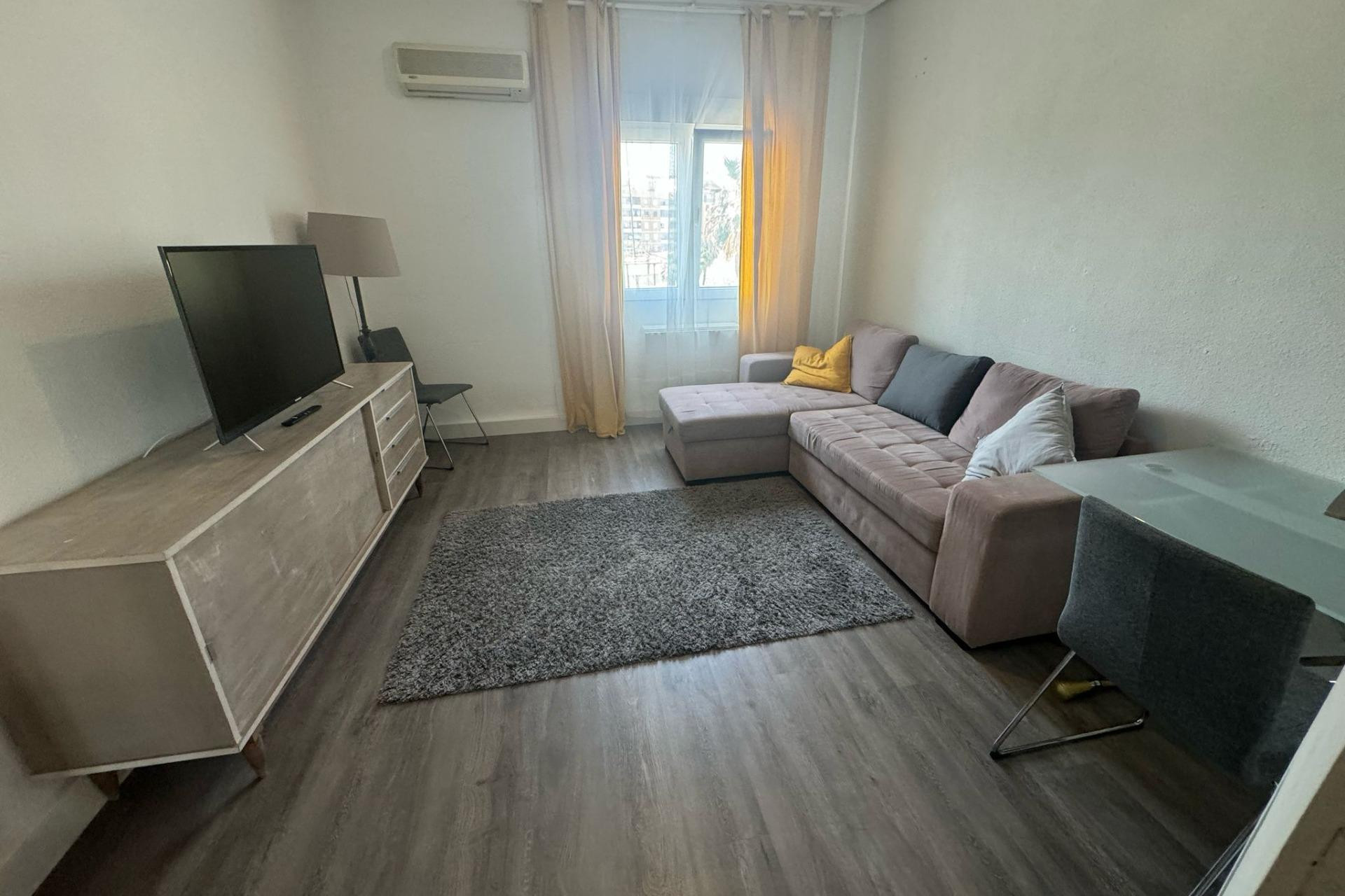 Herverkoop - Appartement  - Valencia - El Grau