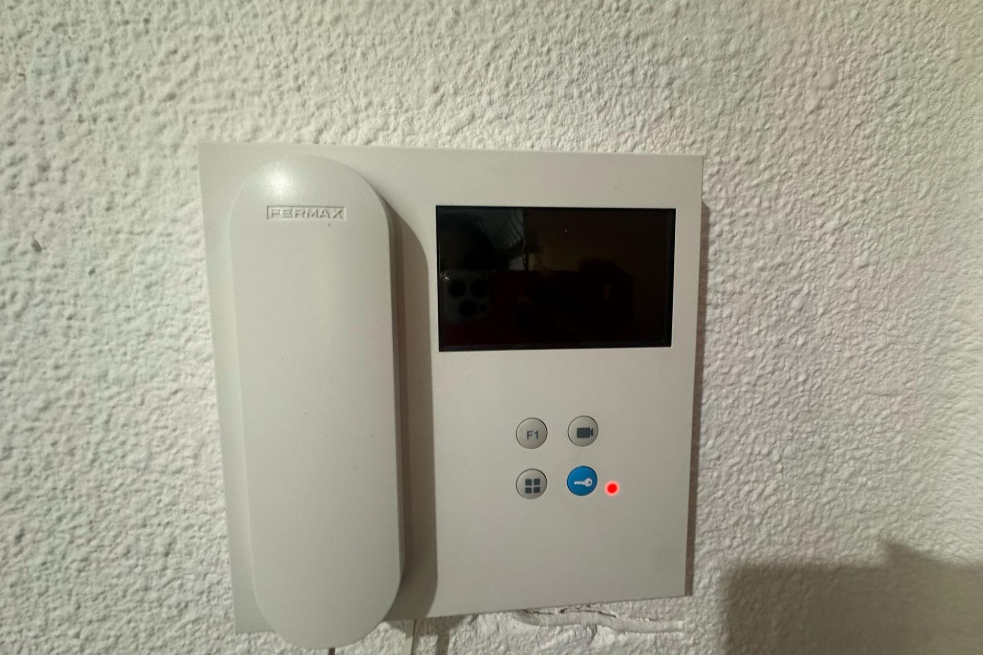 Herverkoop - Appartement  - Valencia - El Grau