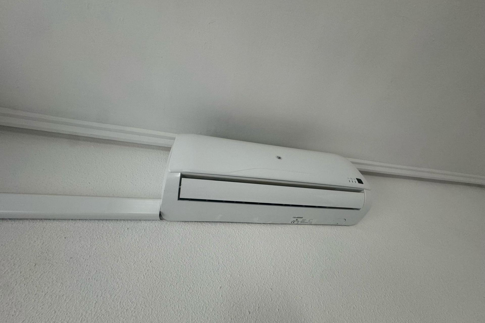 Herverkoop - Appartement  - Valencia - El Grau