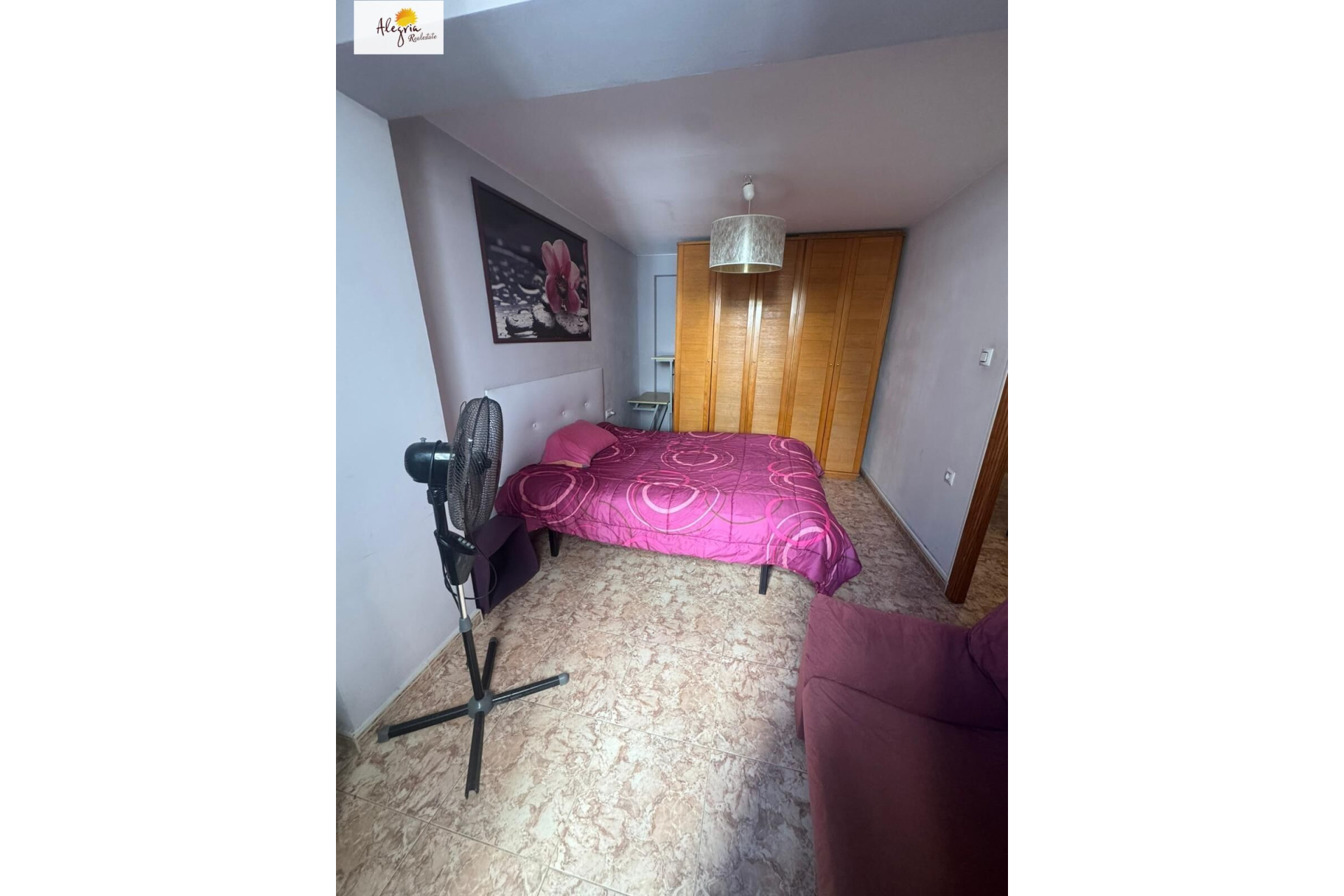 Herverkoop - Appartement  - Valencia - El Grau